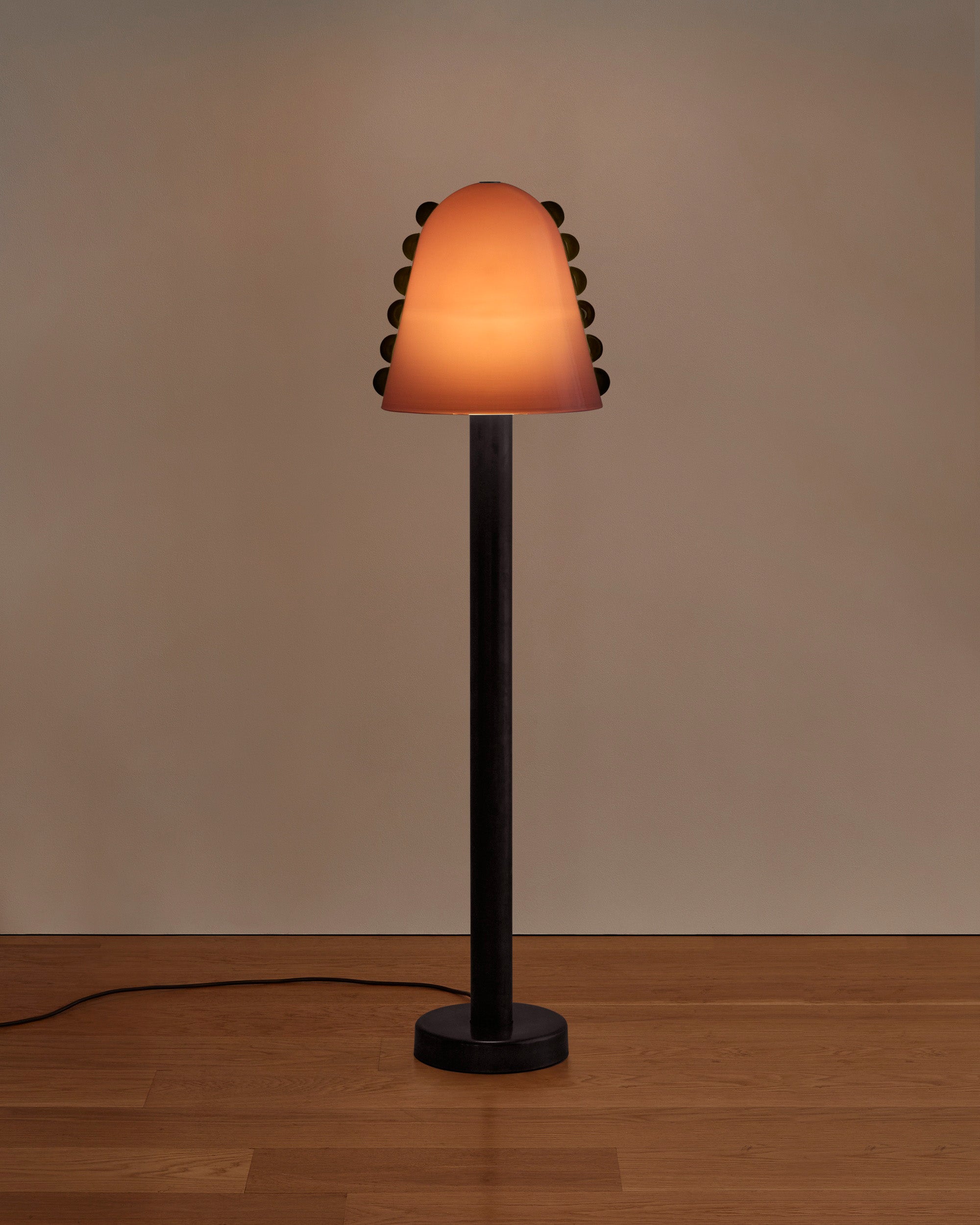 Calla Floor Lamp