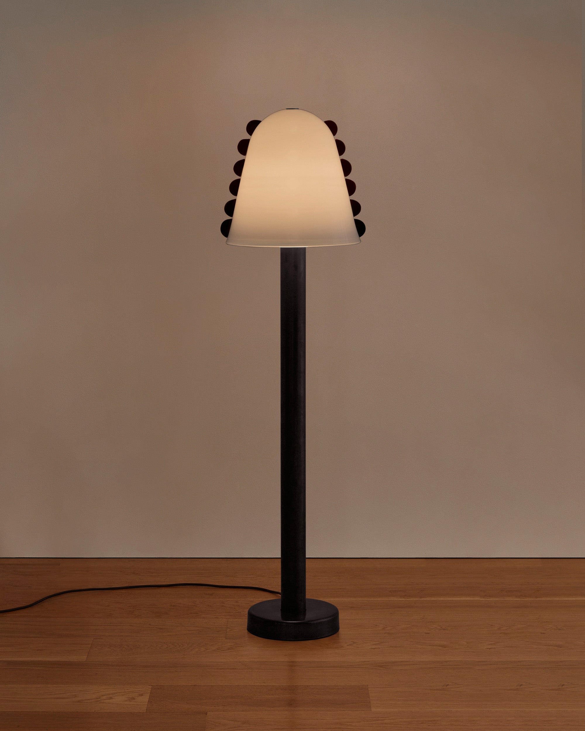 Calla Floor Lamp