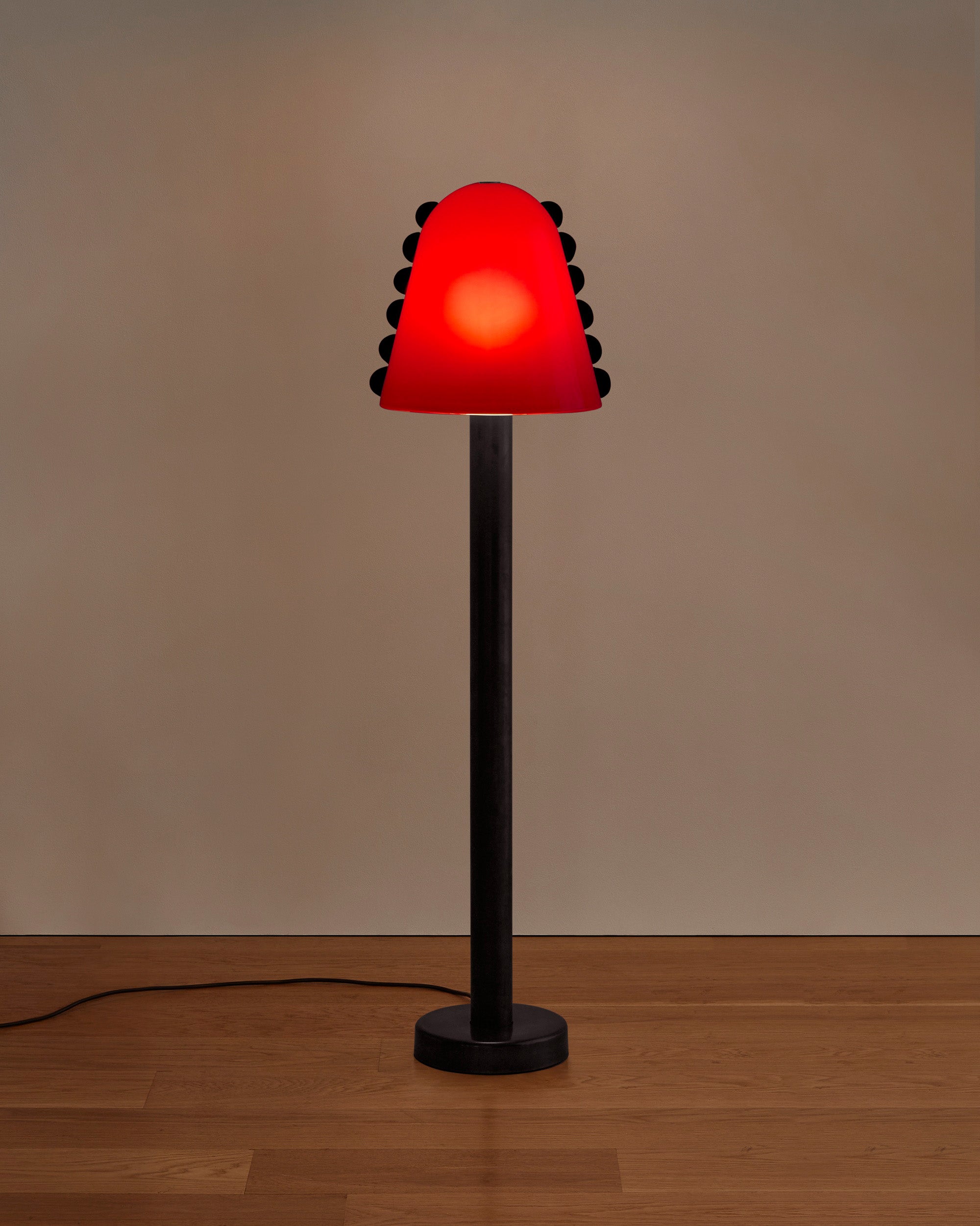 Calla Floor Lamp