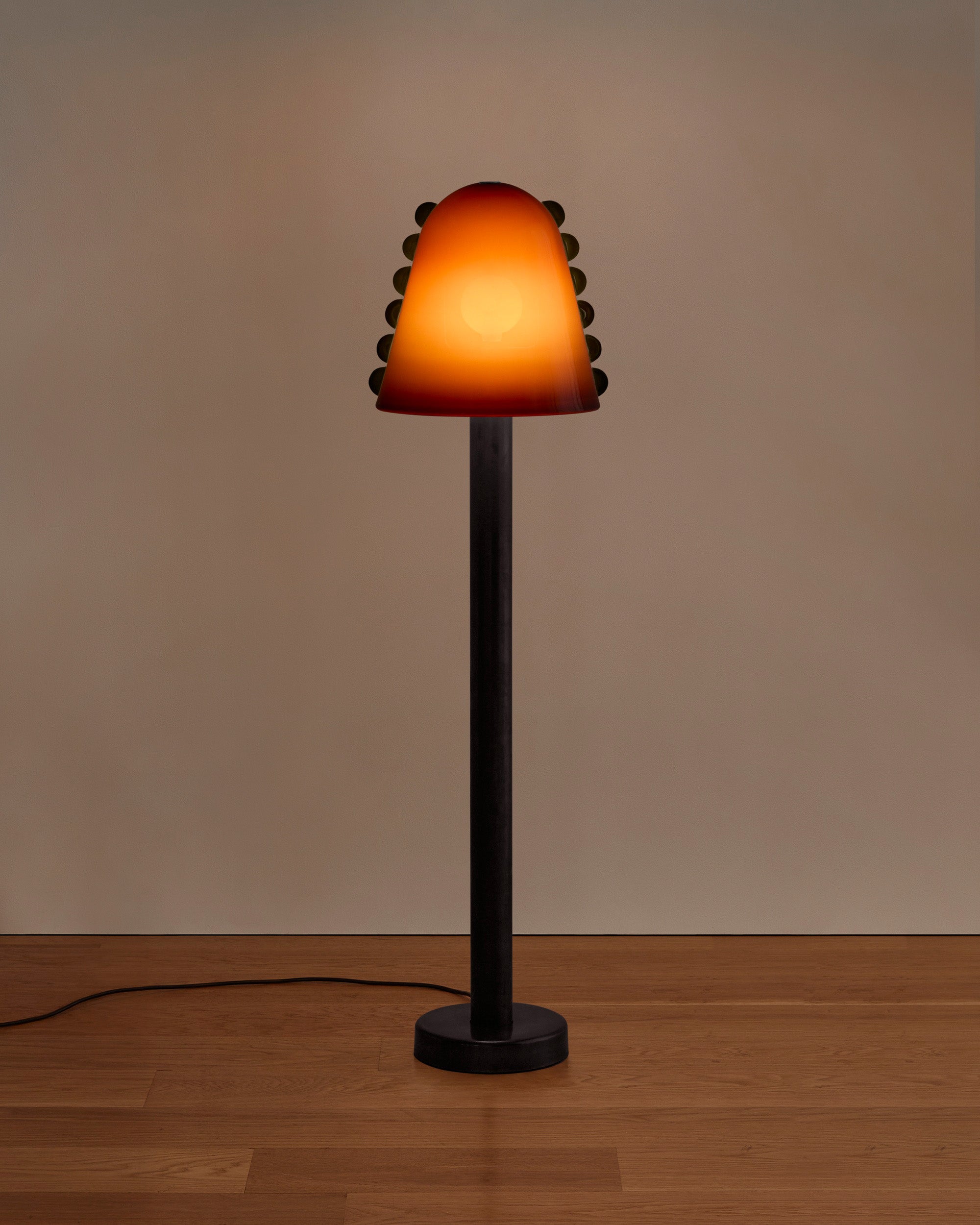Calla Floor Lamp