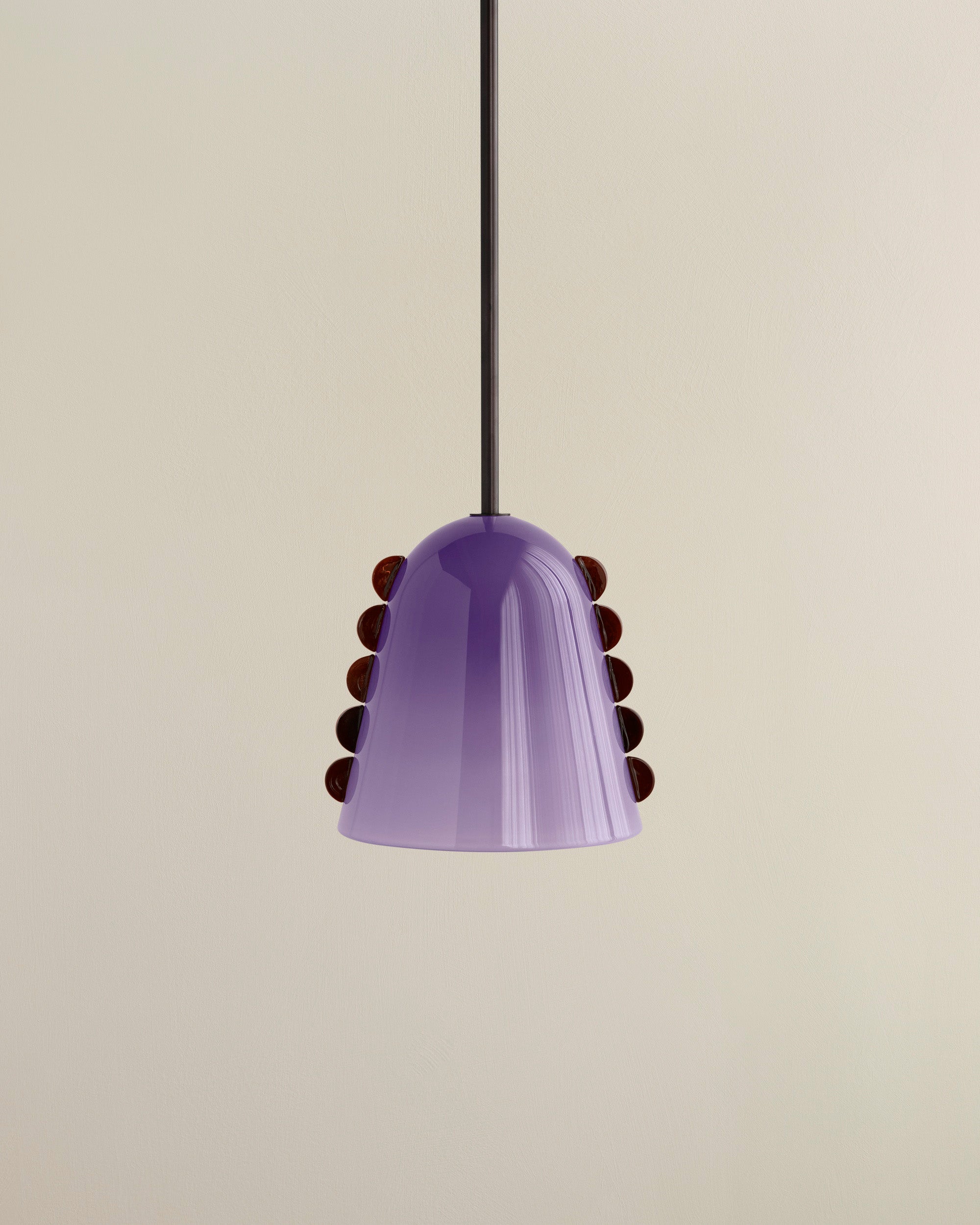 Calla Pendant, Medium