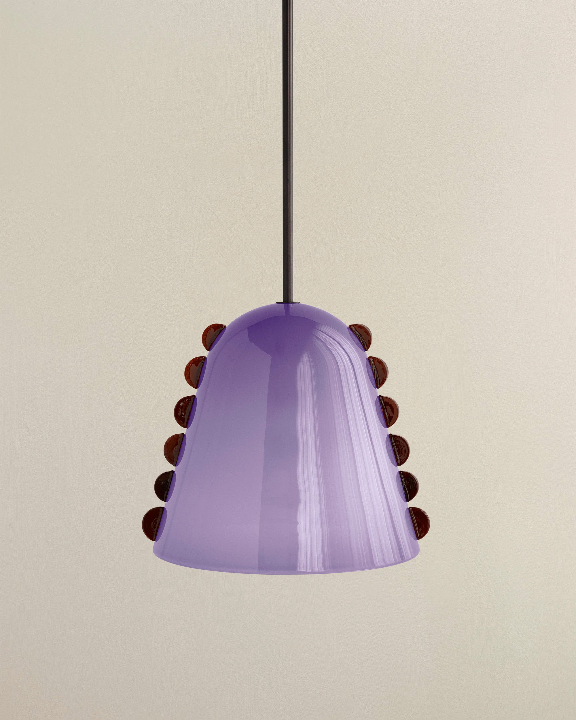 Calla Pendant, Large