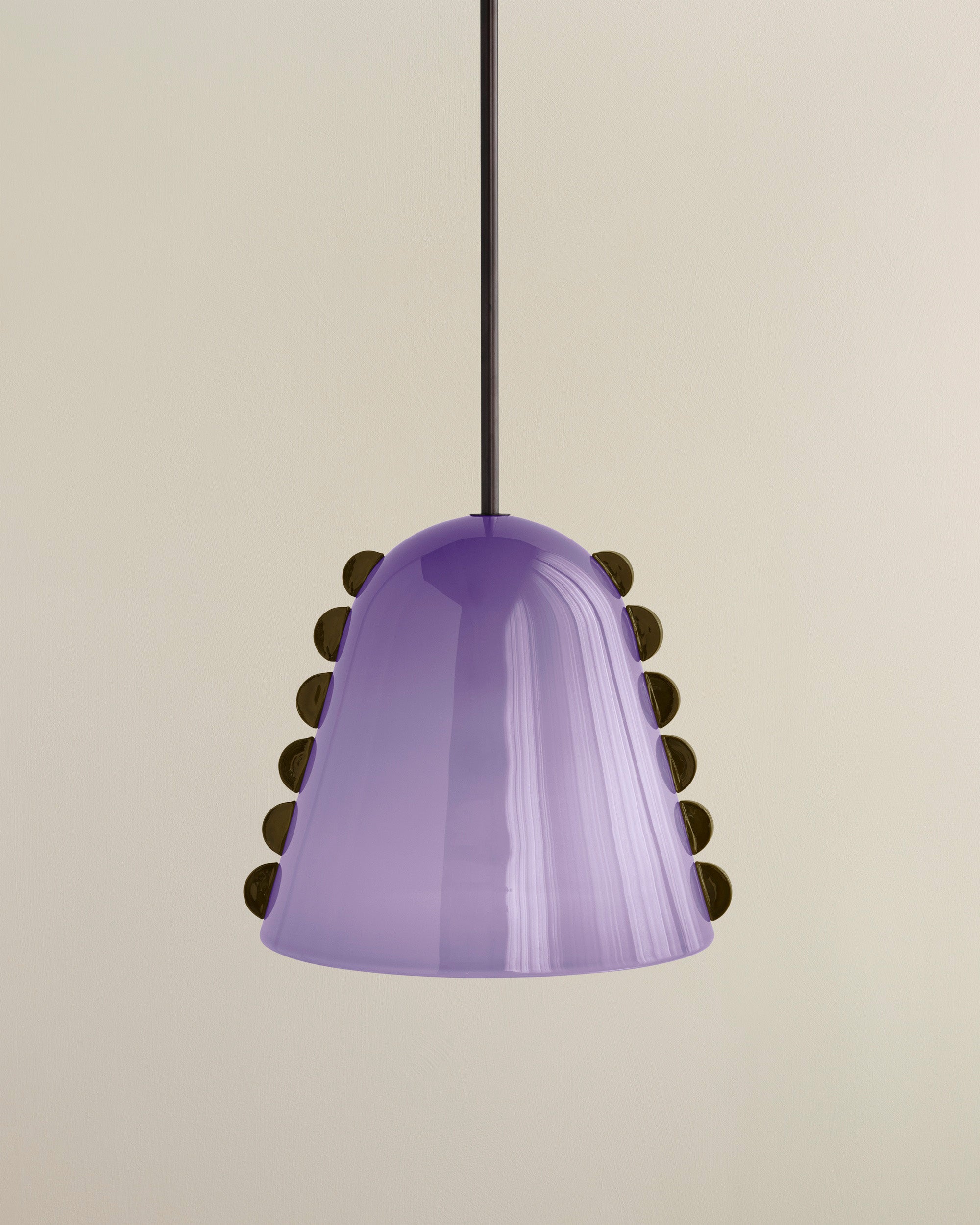 Calla Pendant, Large