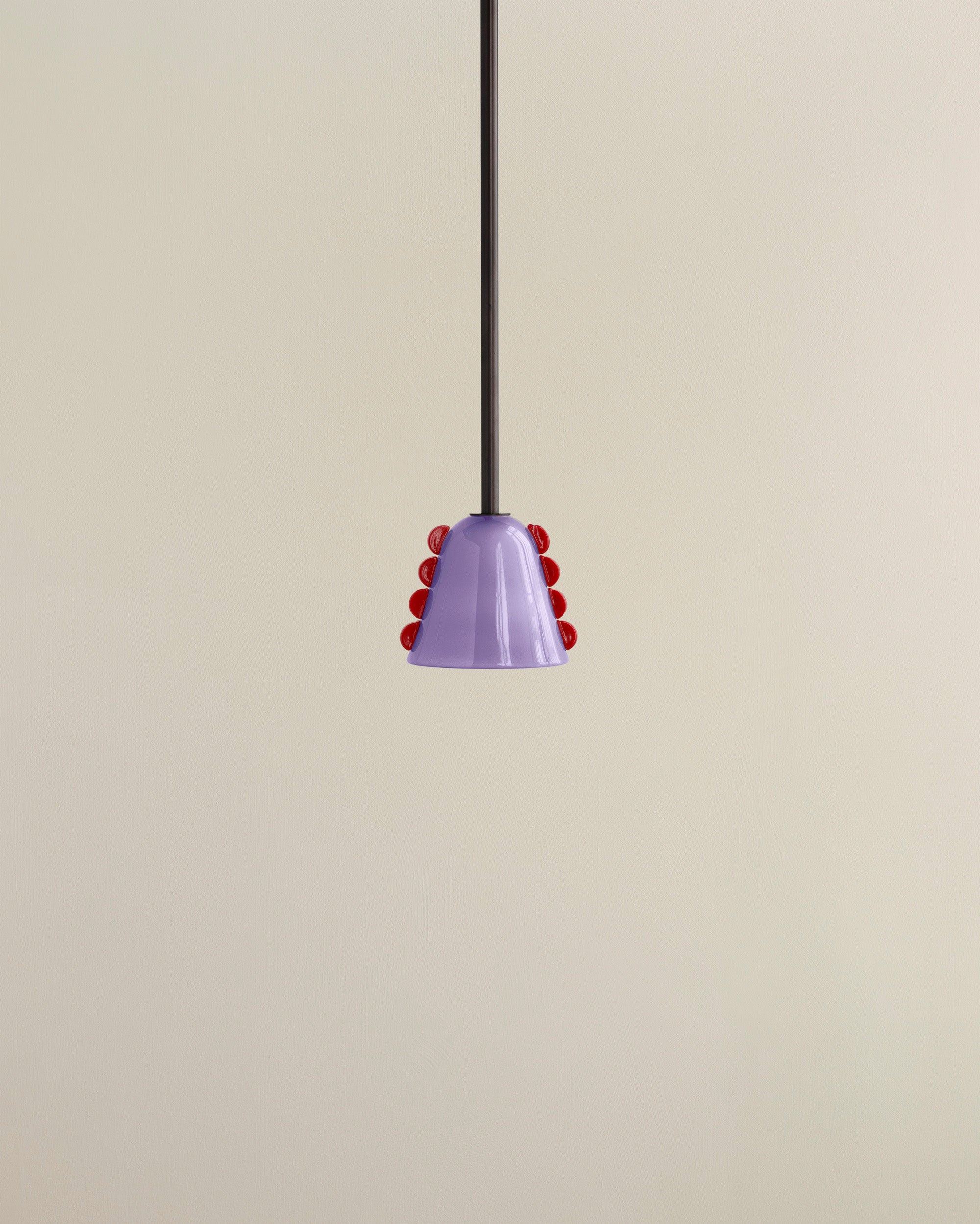 Calla Pendant, Small