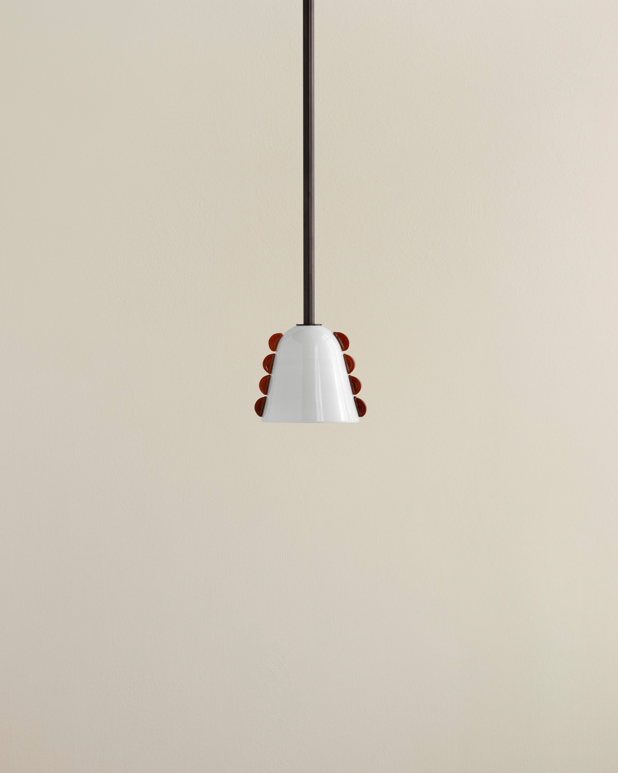 Calla Pendant, Small