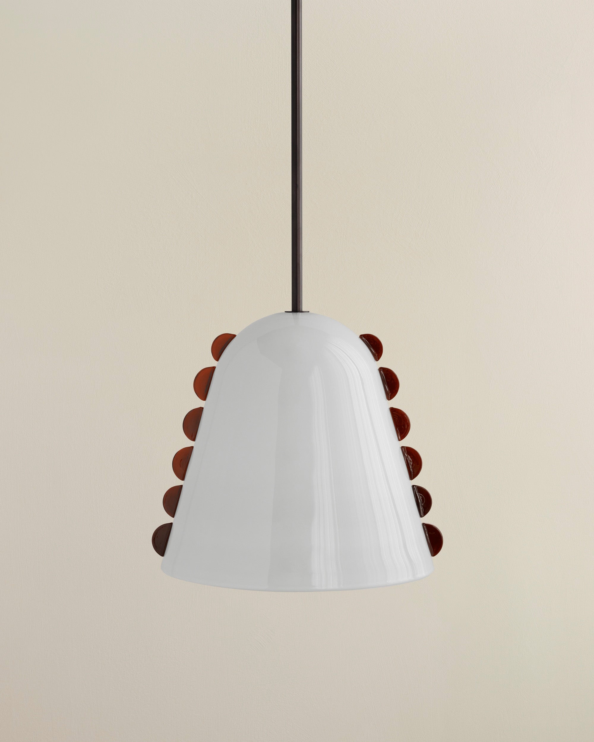Calla Pendant, Large