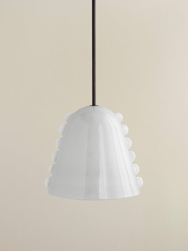 Calla Pendant, Large