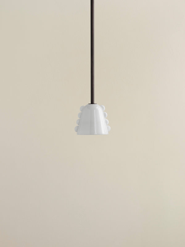Calla Pendant, Small