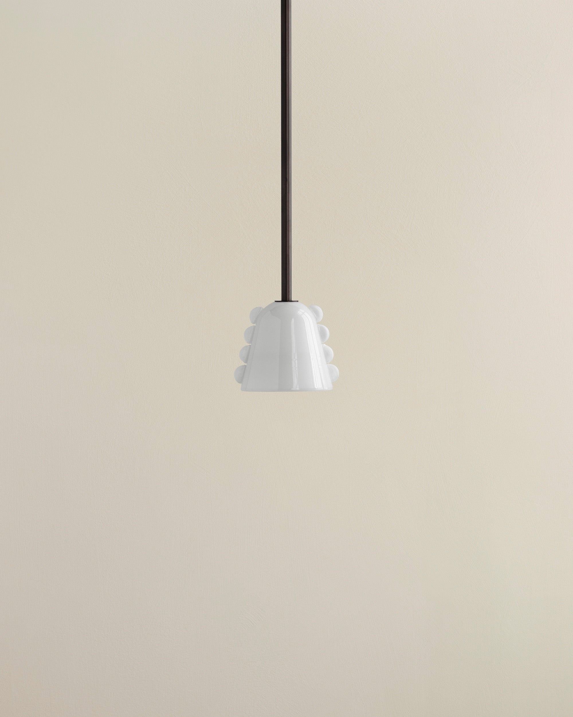 Calla Pendant, Small