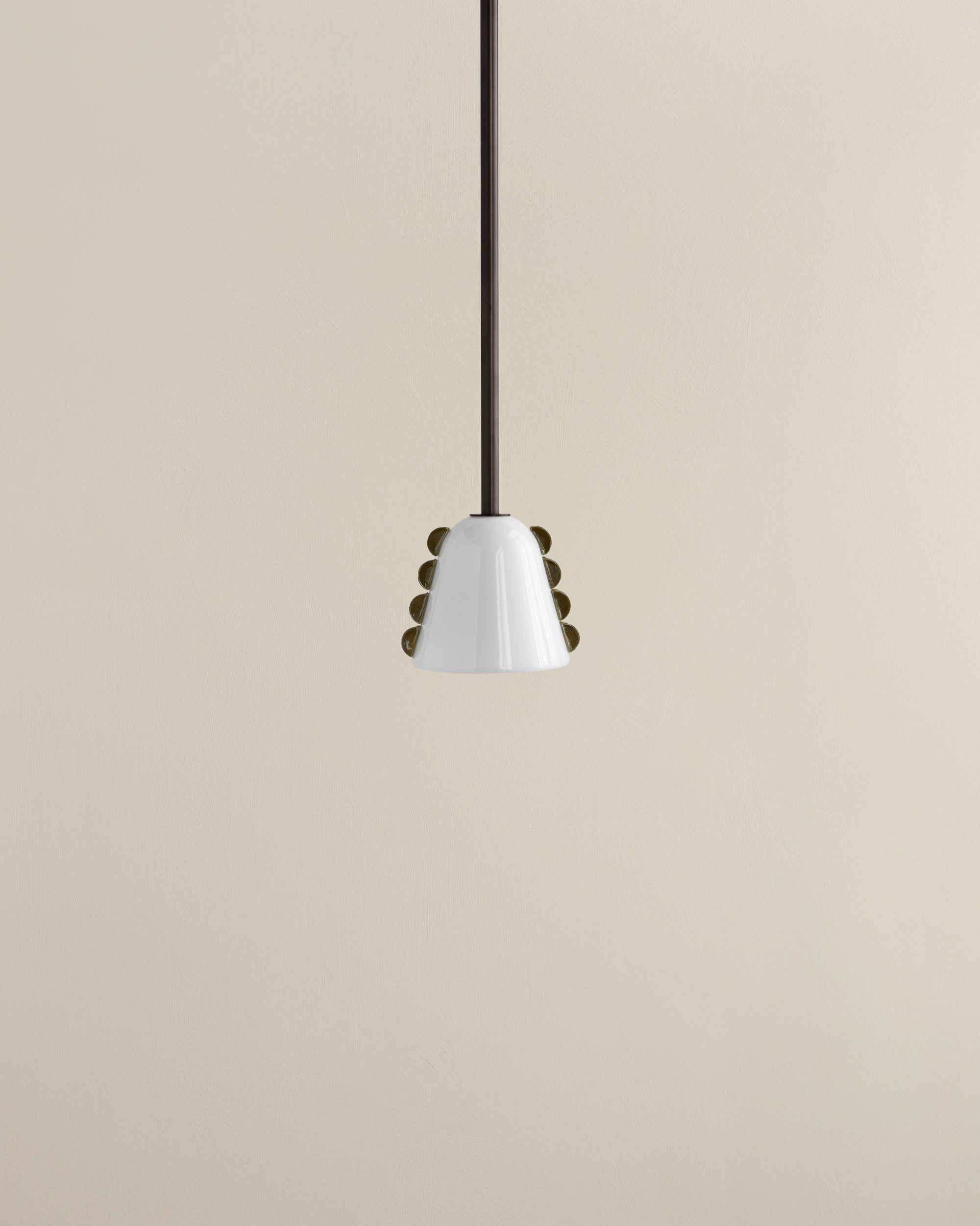 Calla Pendant, Small