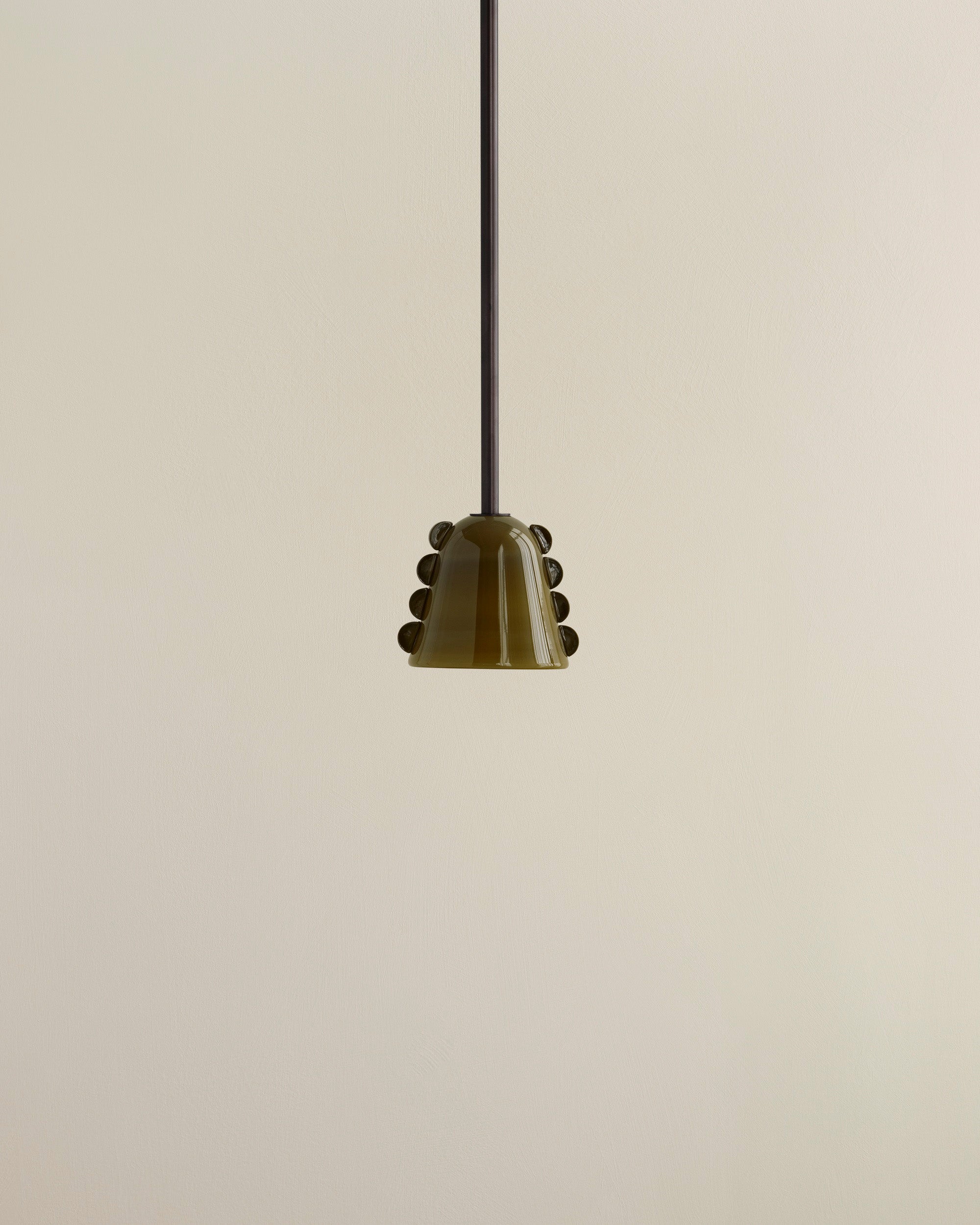 Calla Pendant, Small