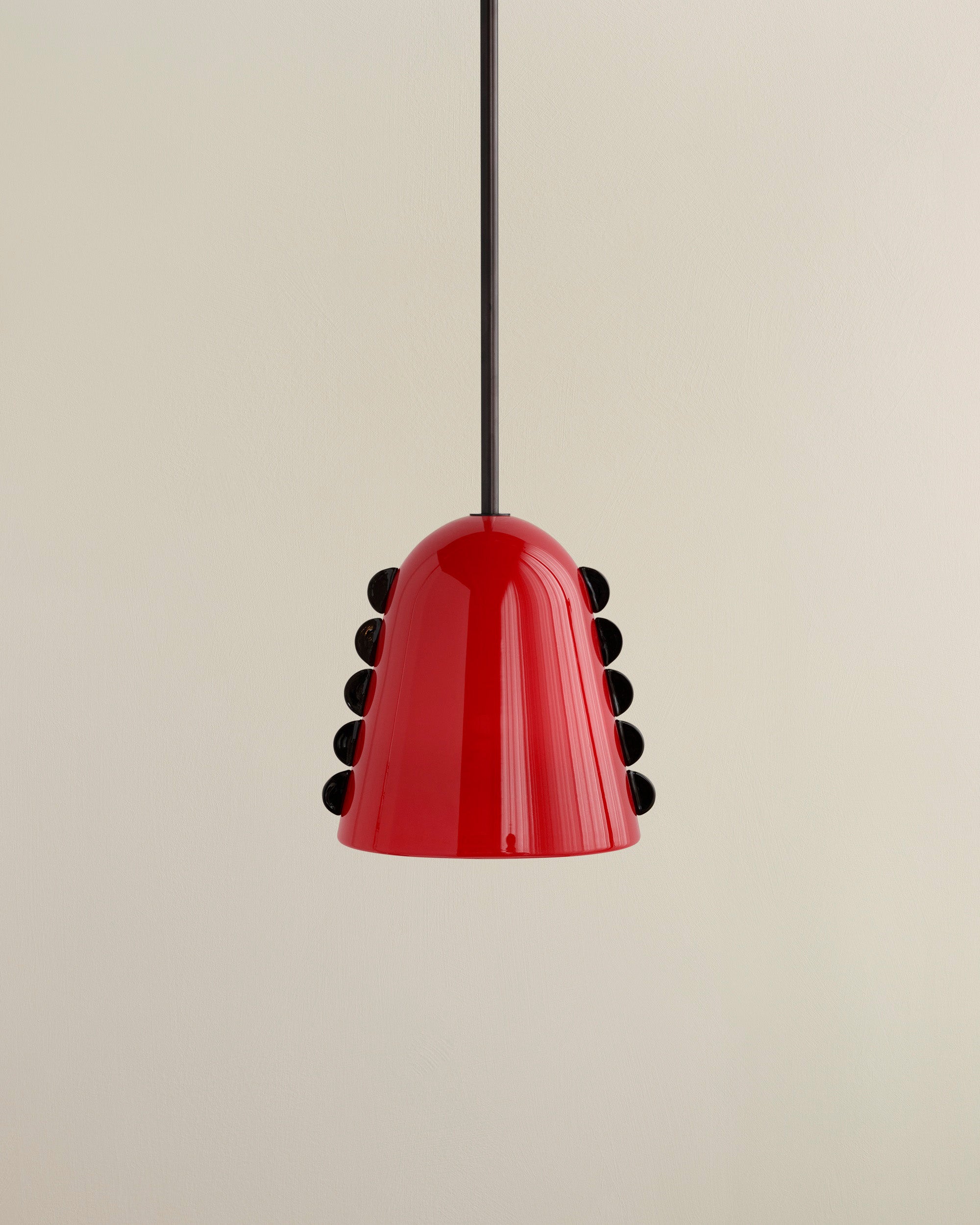 Calla Pendant, Medium