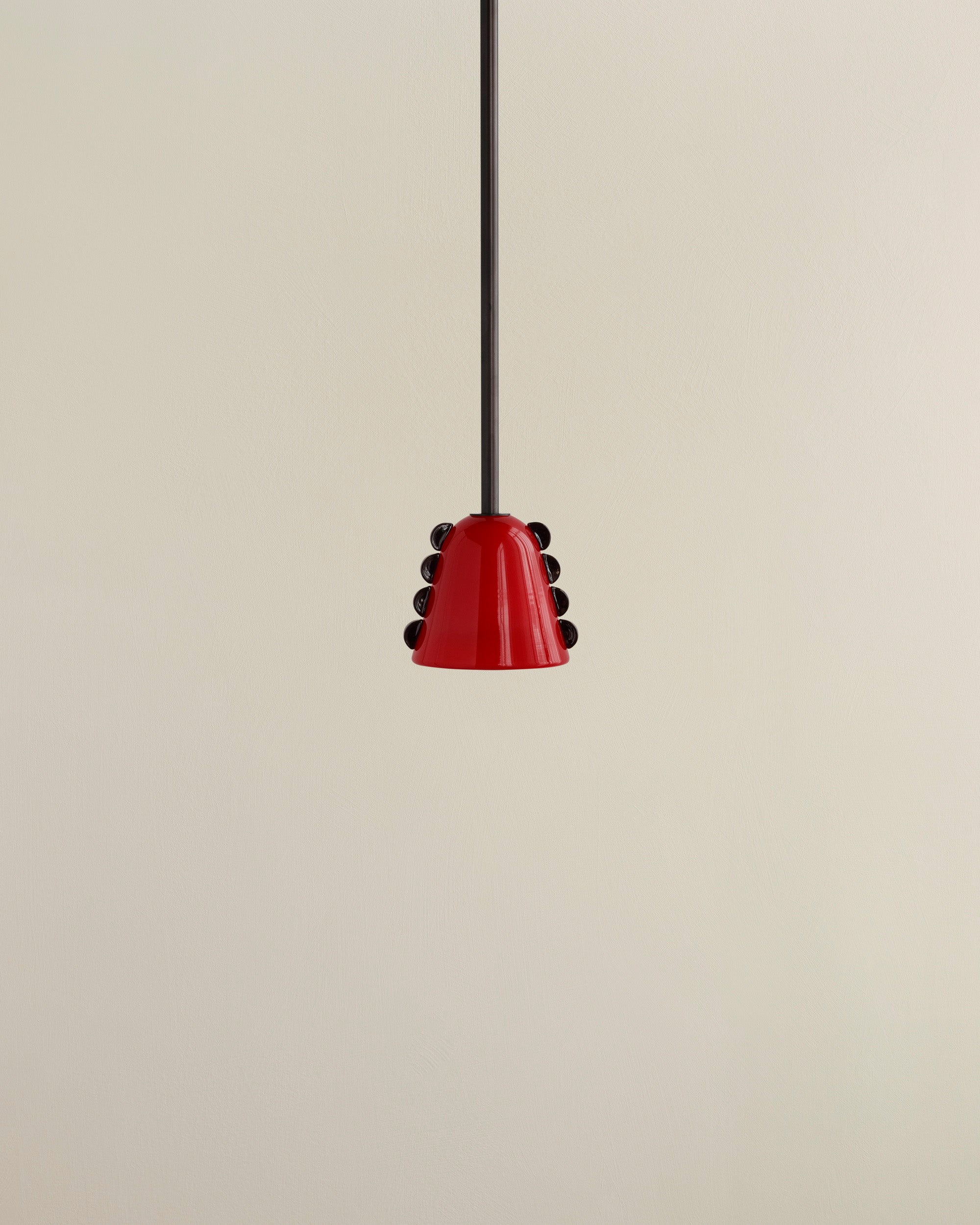 Calla Pendant, Small