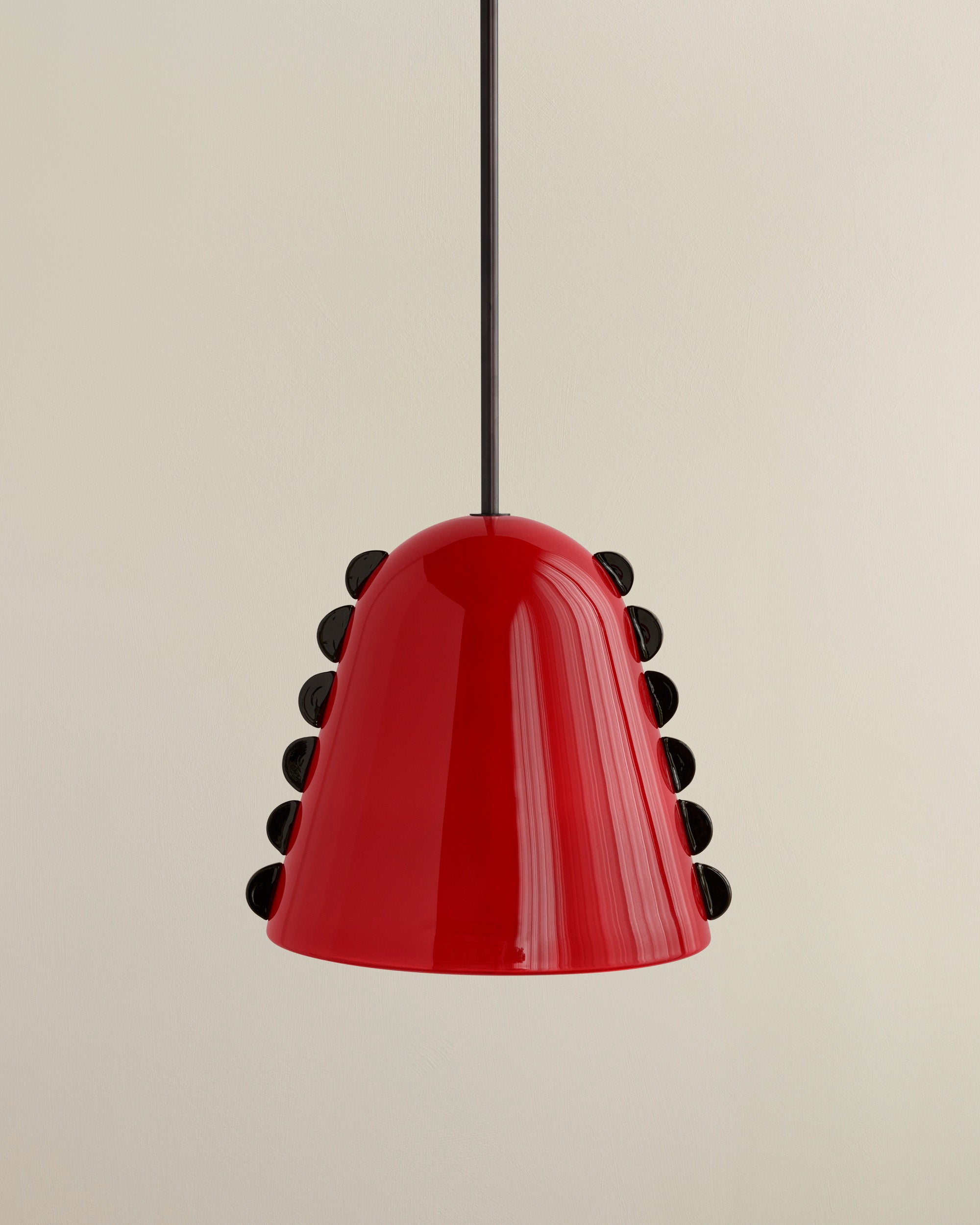 Calla Pendant, Large