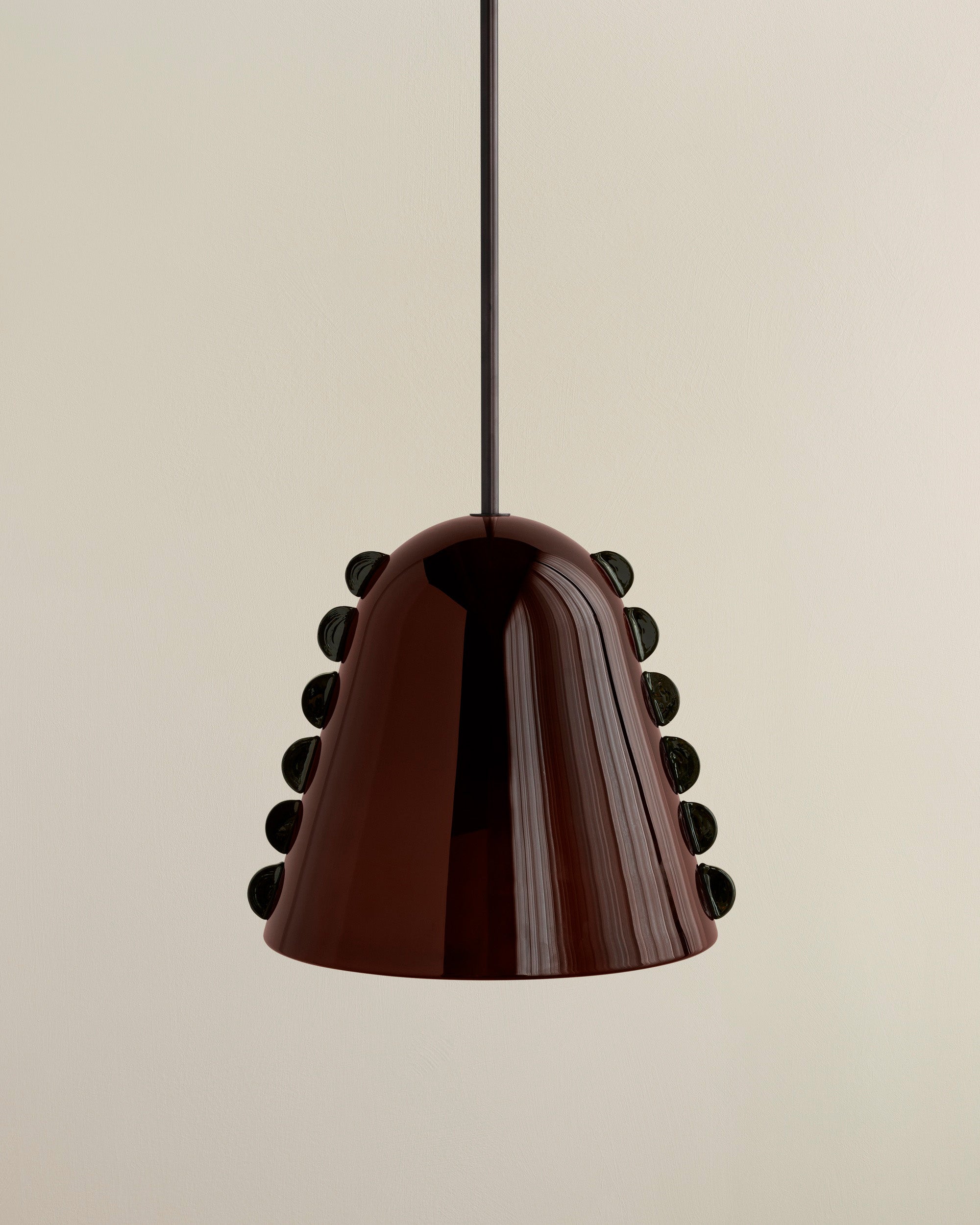 Calla Pendant, Large