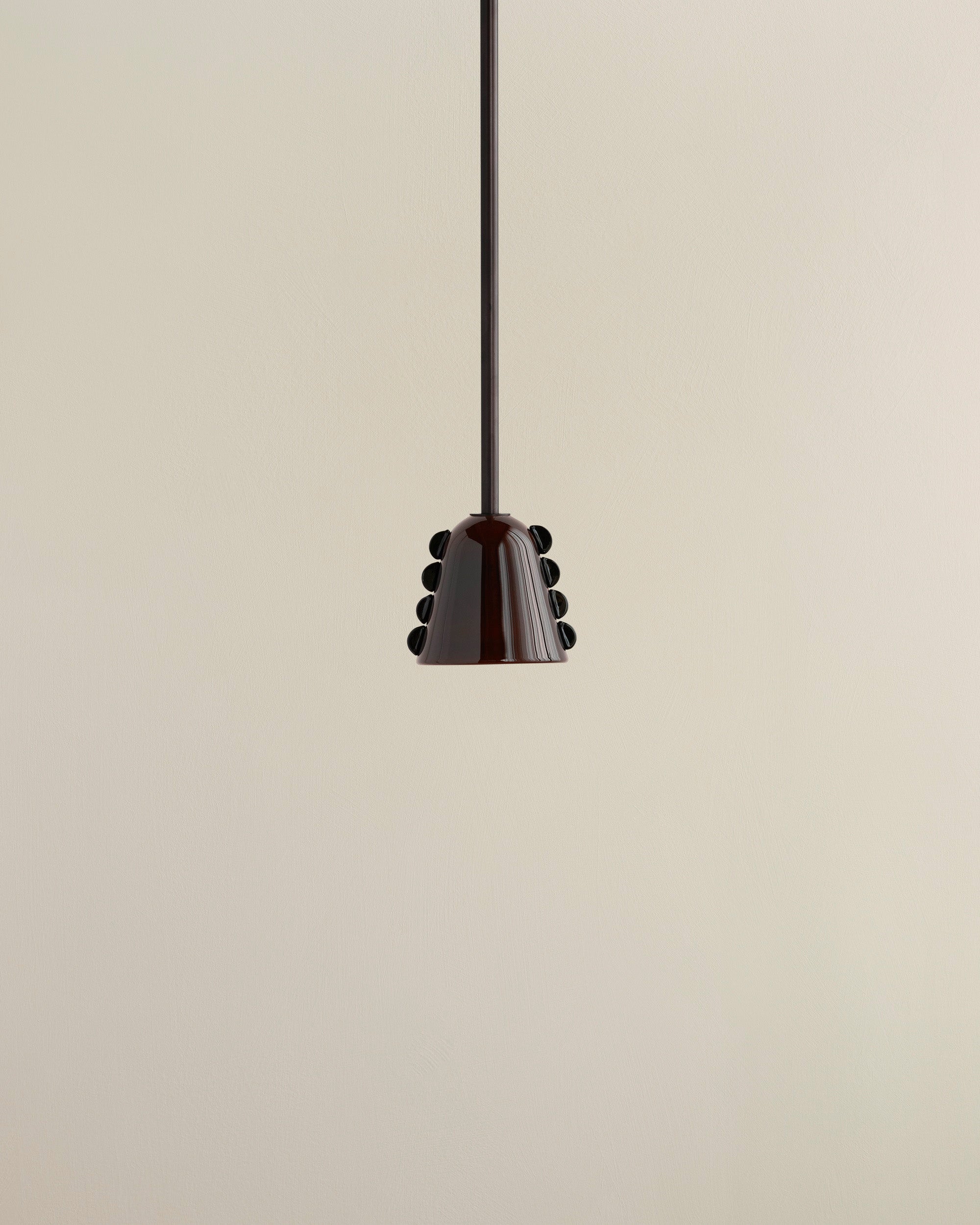 Calla Pendant, Small
