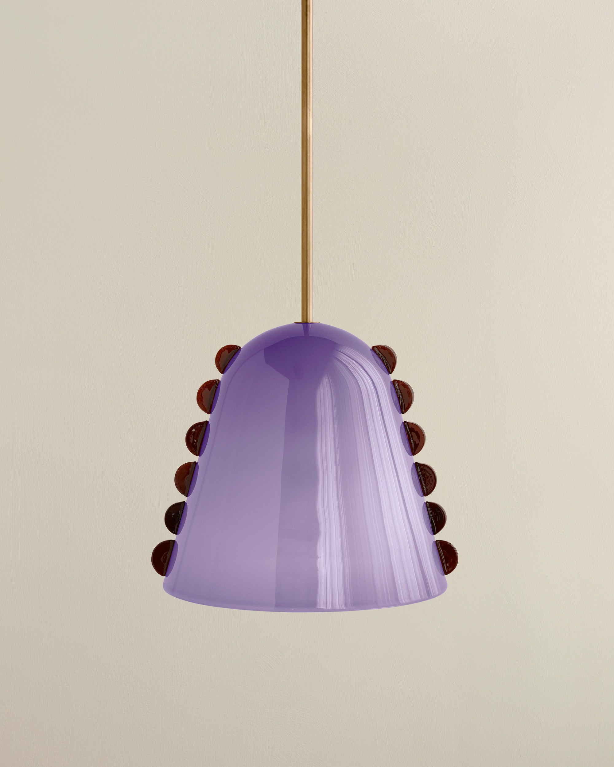 Calla Pendant, Large
