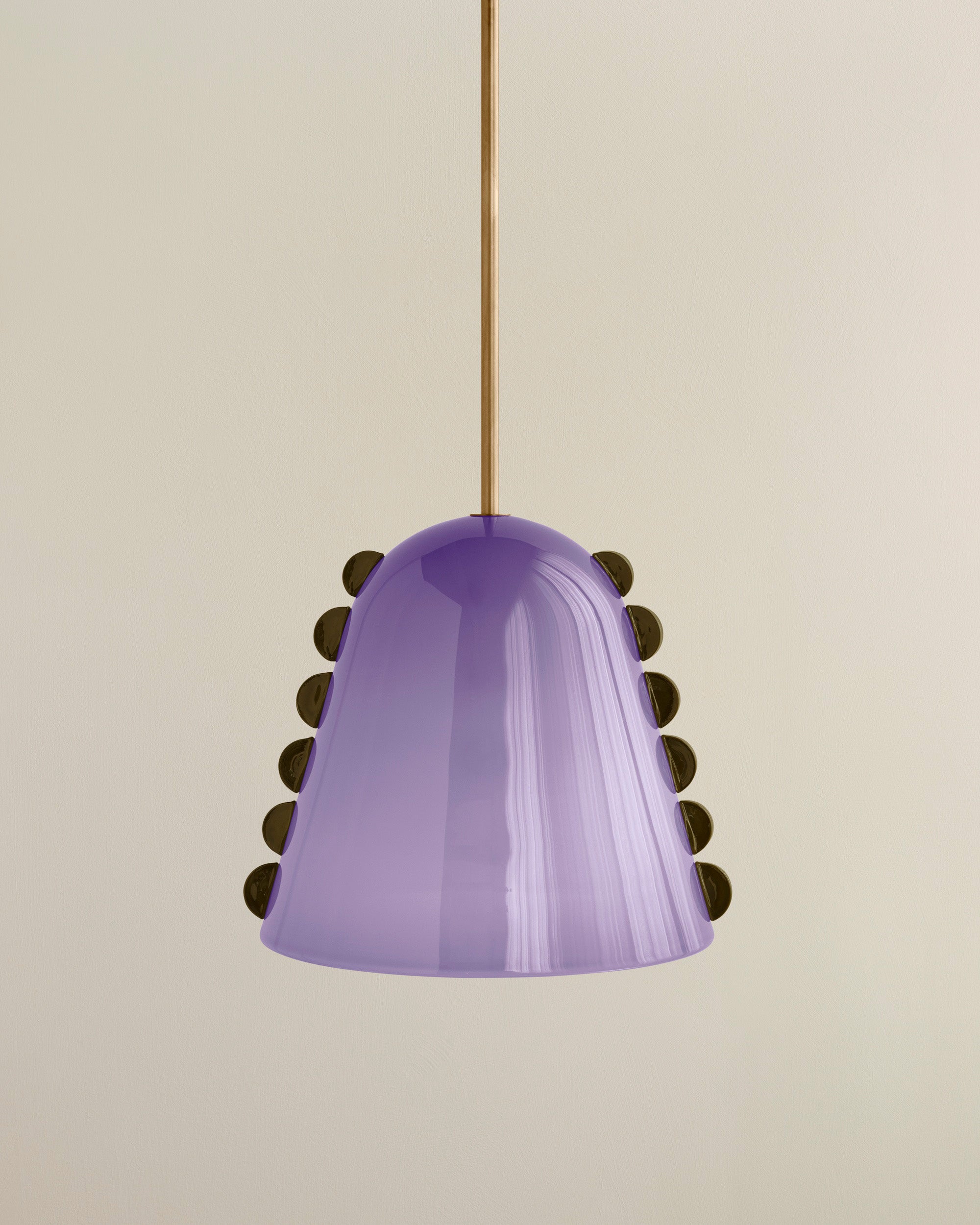 Calla Pendant, Large