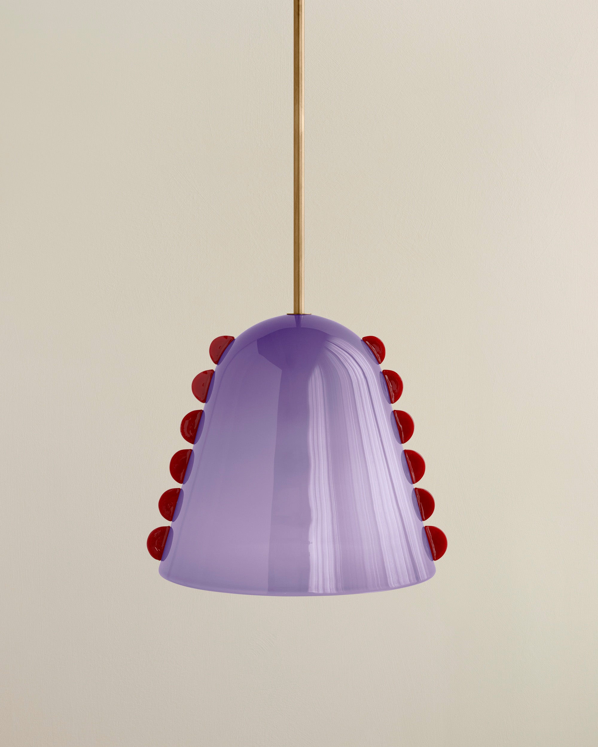 Calla Pendant, Large