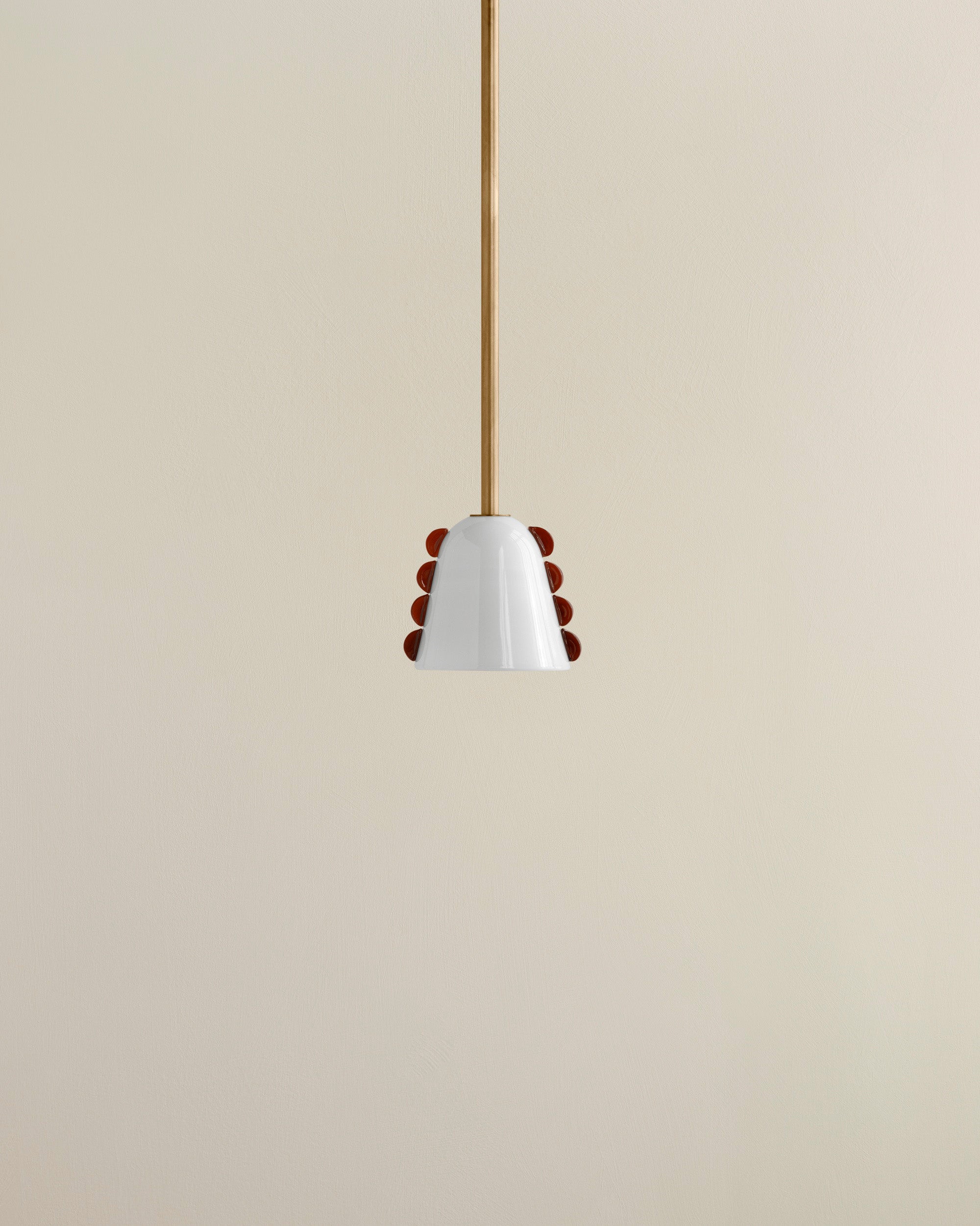 Calla Pendant, Small