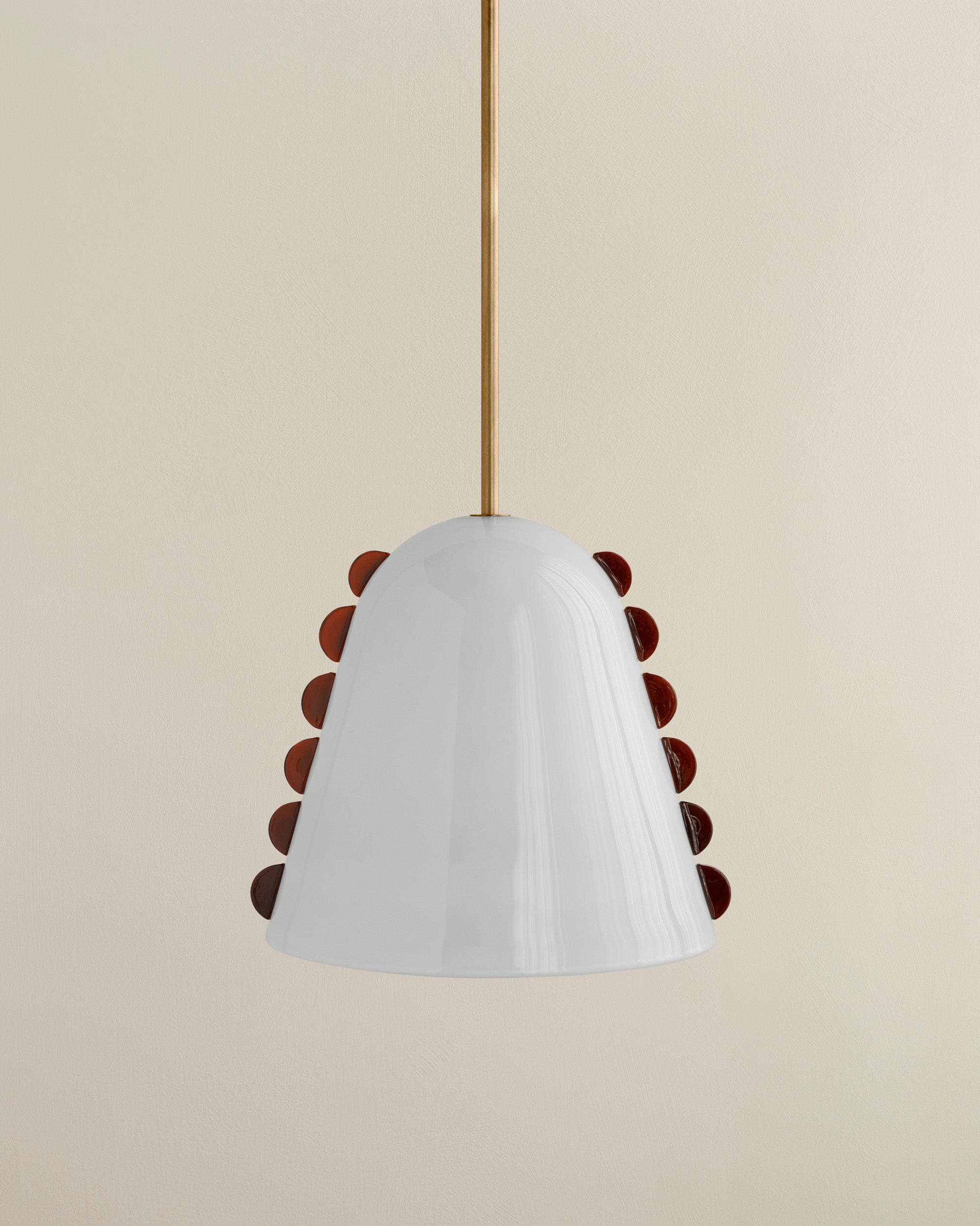 Calla Pendant, Large