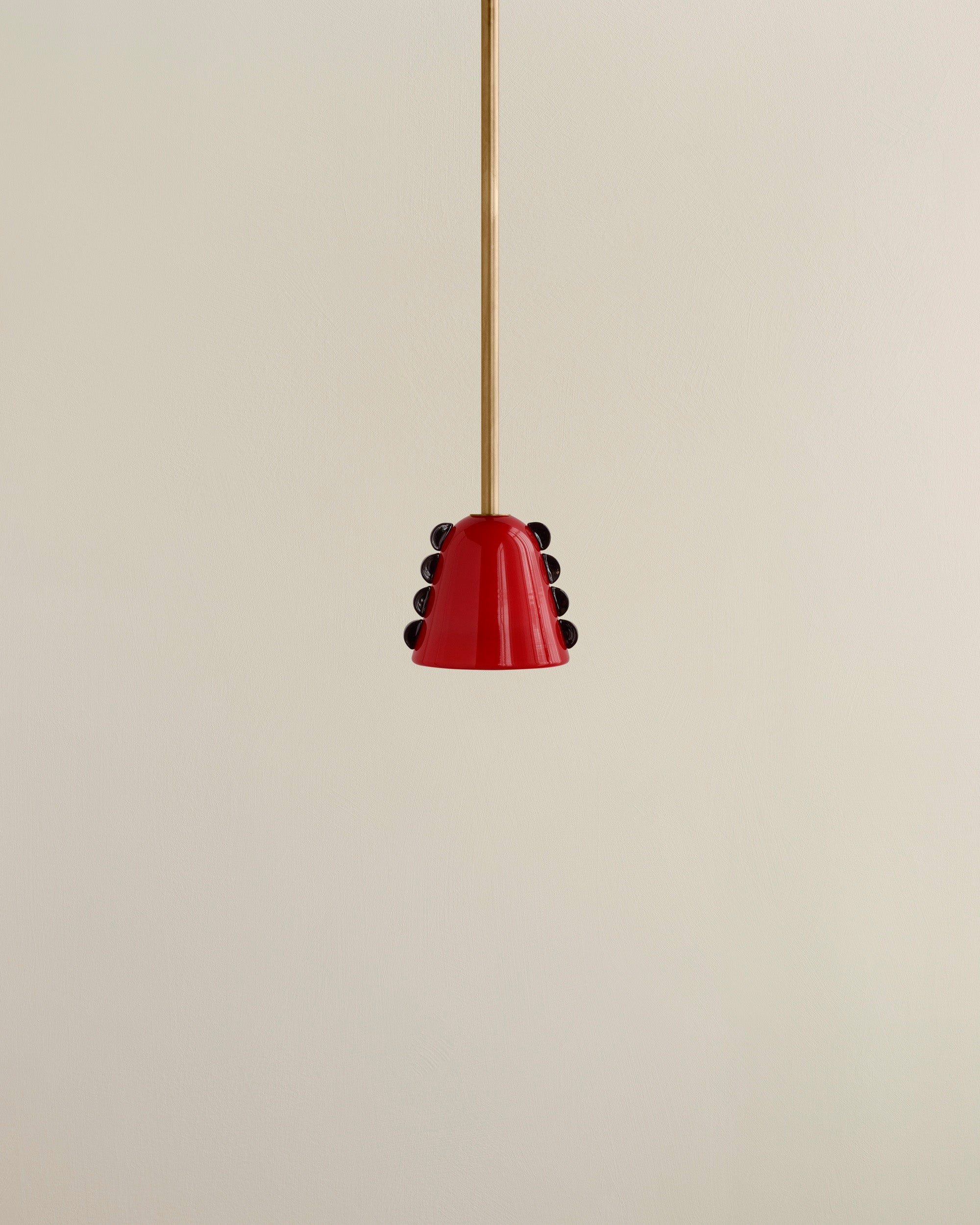 Calla Pendant, Small