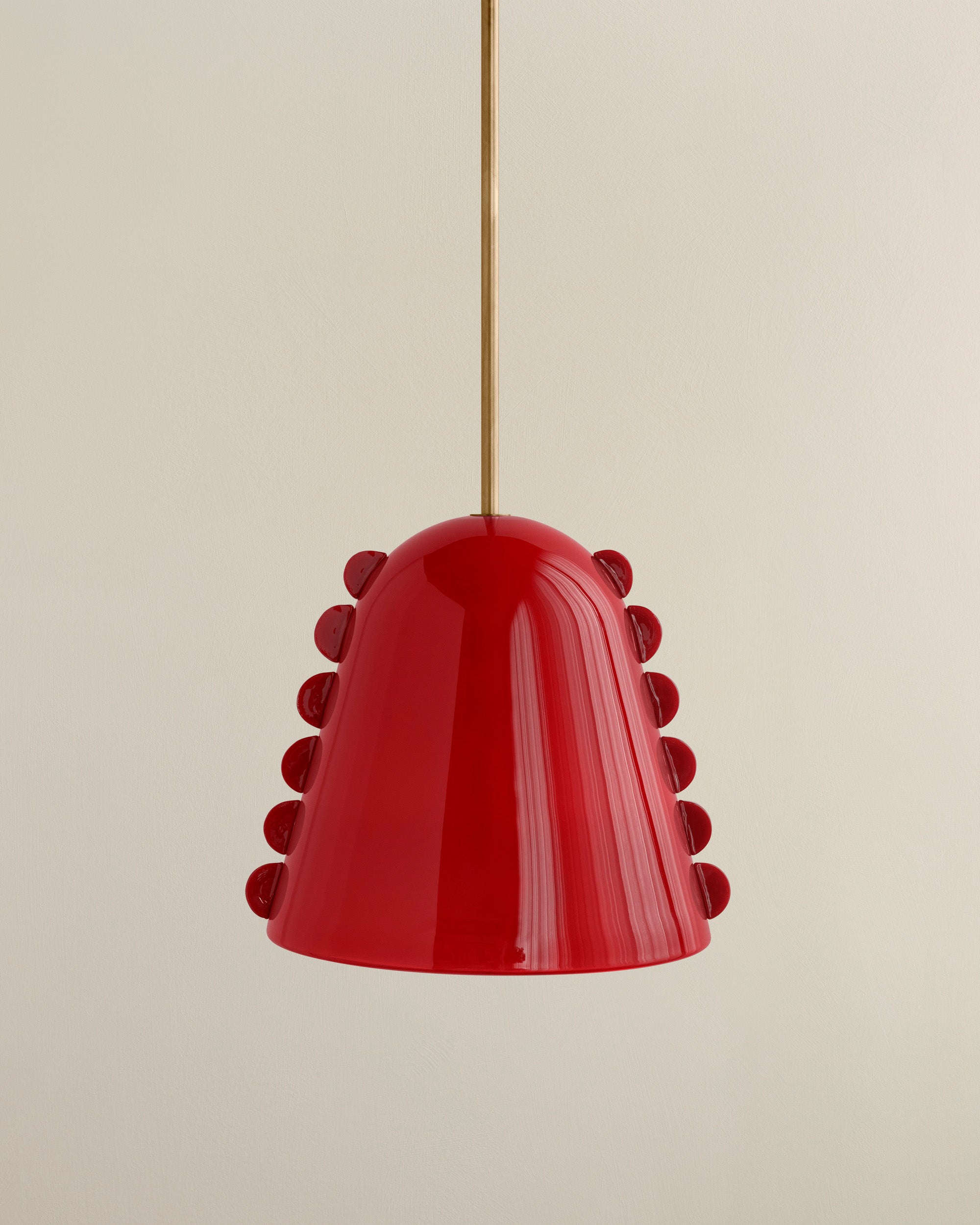 Calla Pendant, Large