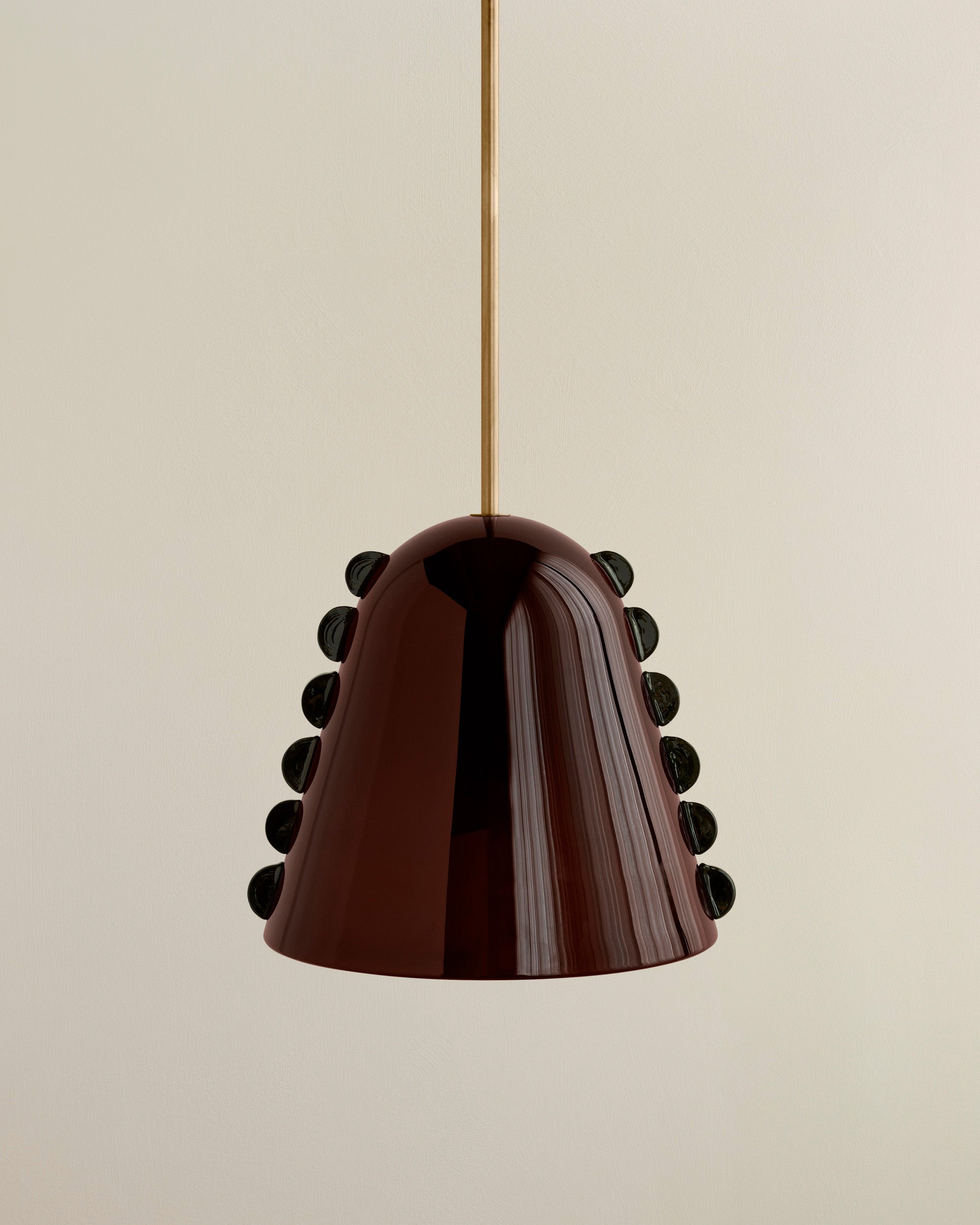 Calla Pendant, Large
