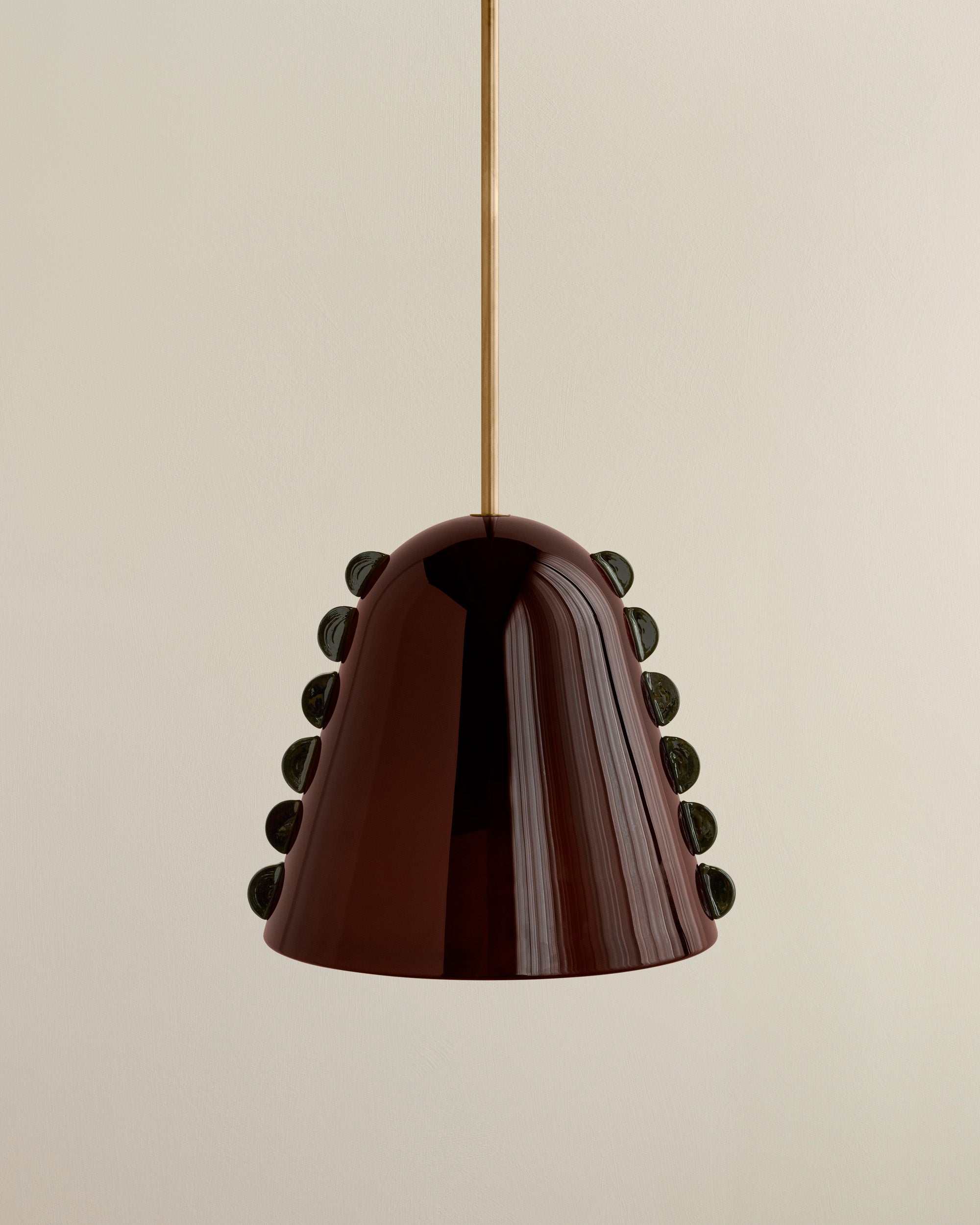 Calla Pendant, Large