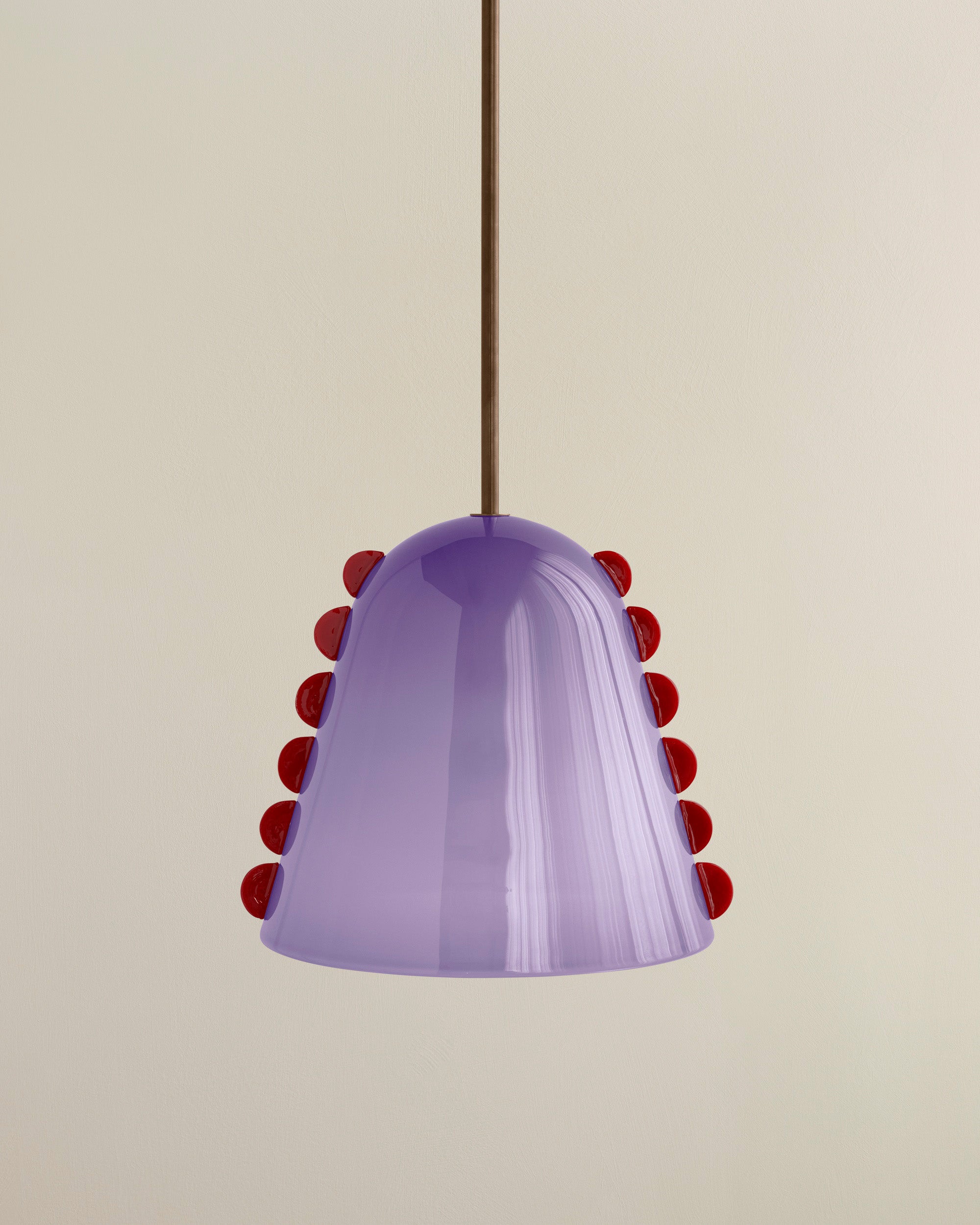 Calla Pendant, Large