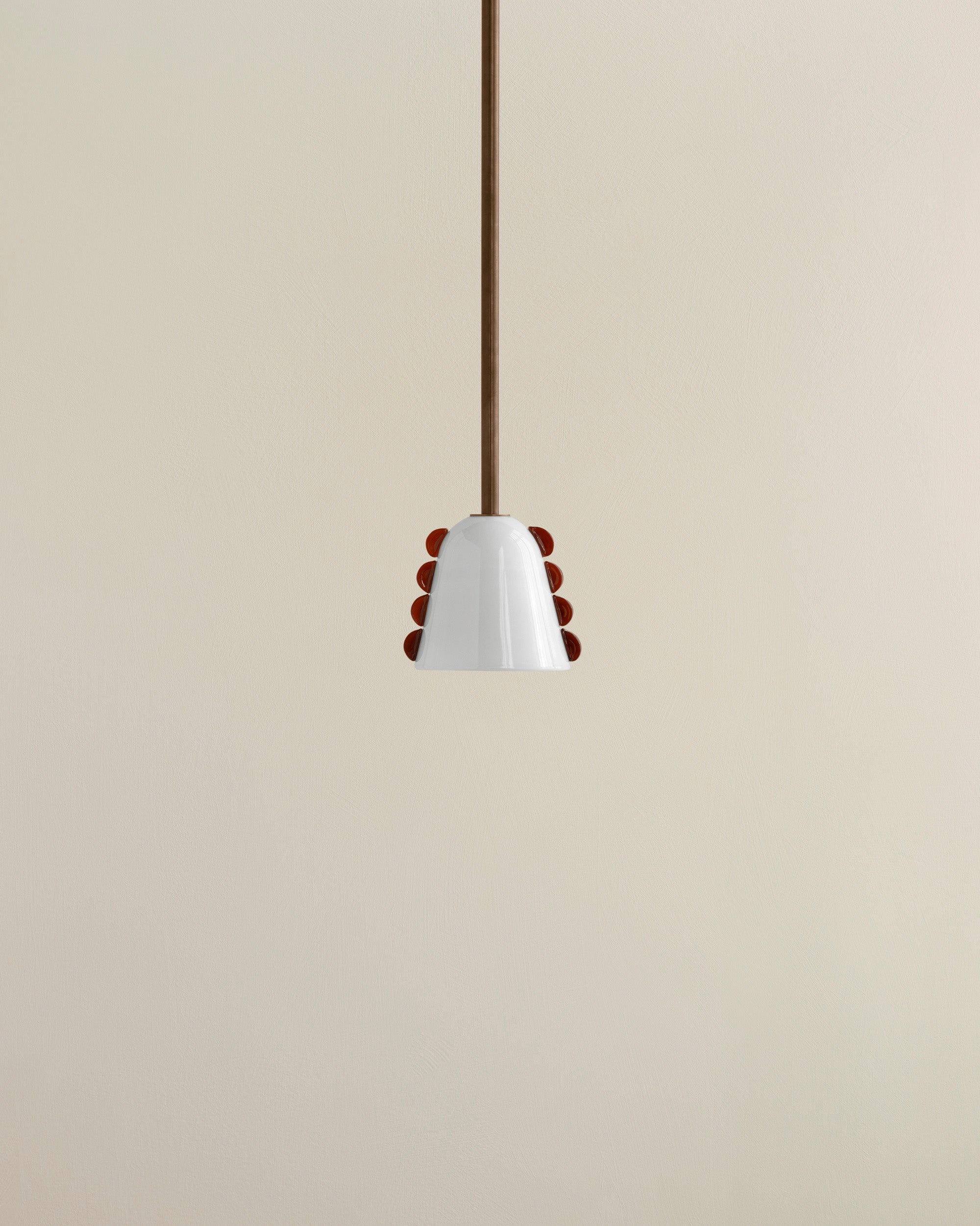 Calla Pendant, Small