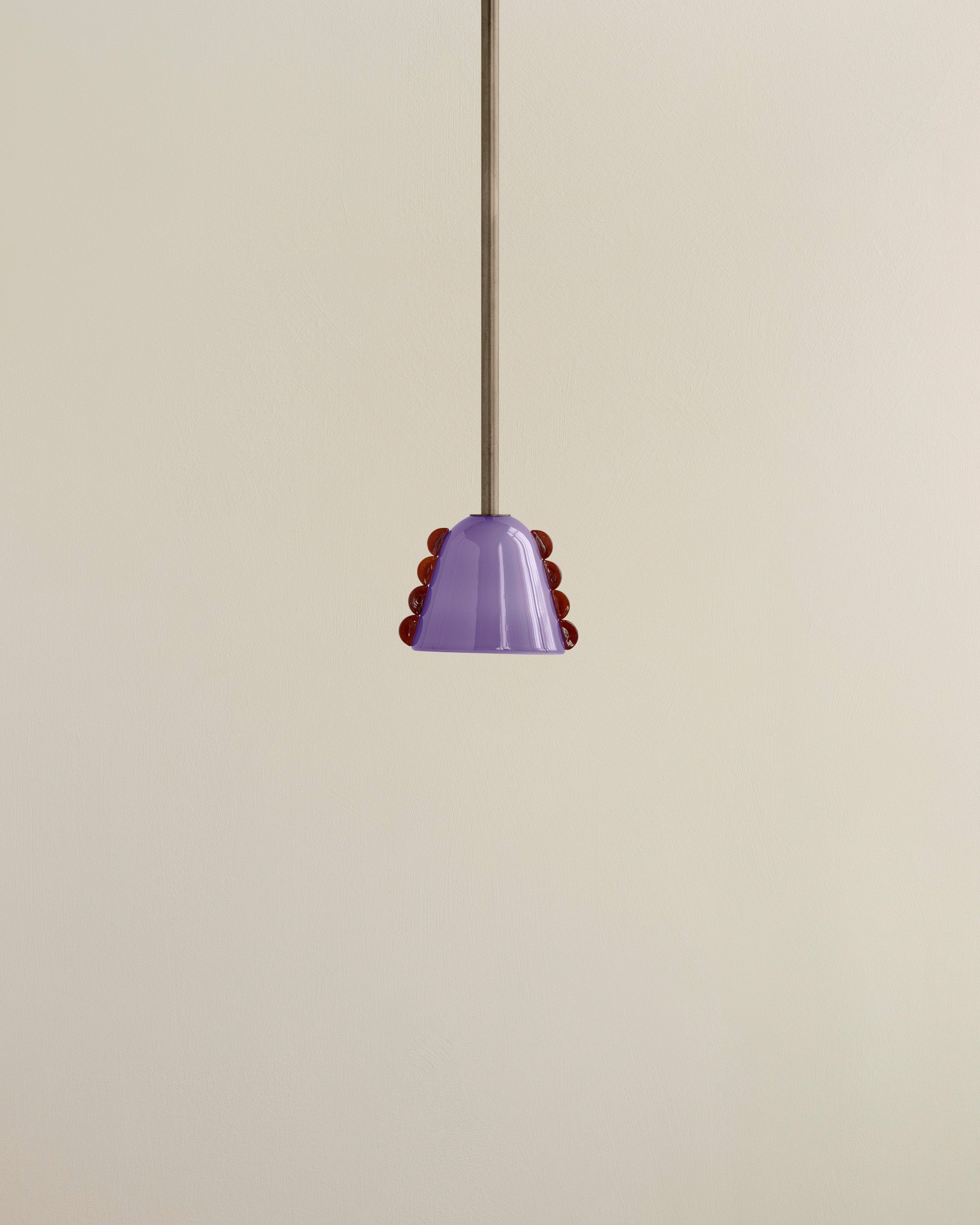 Calla Pendant, Small