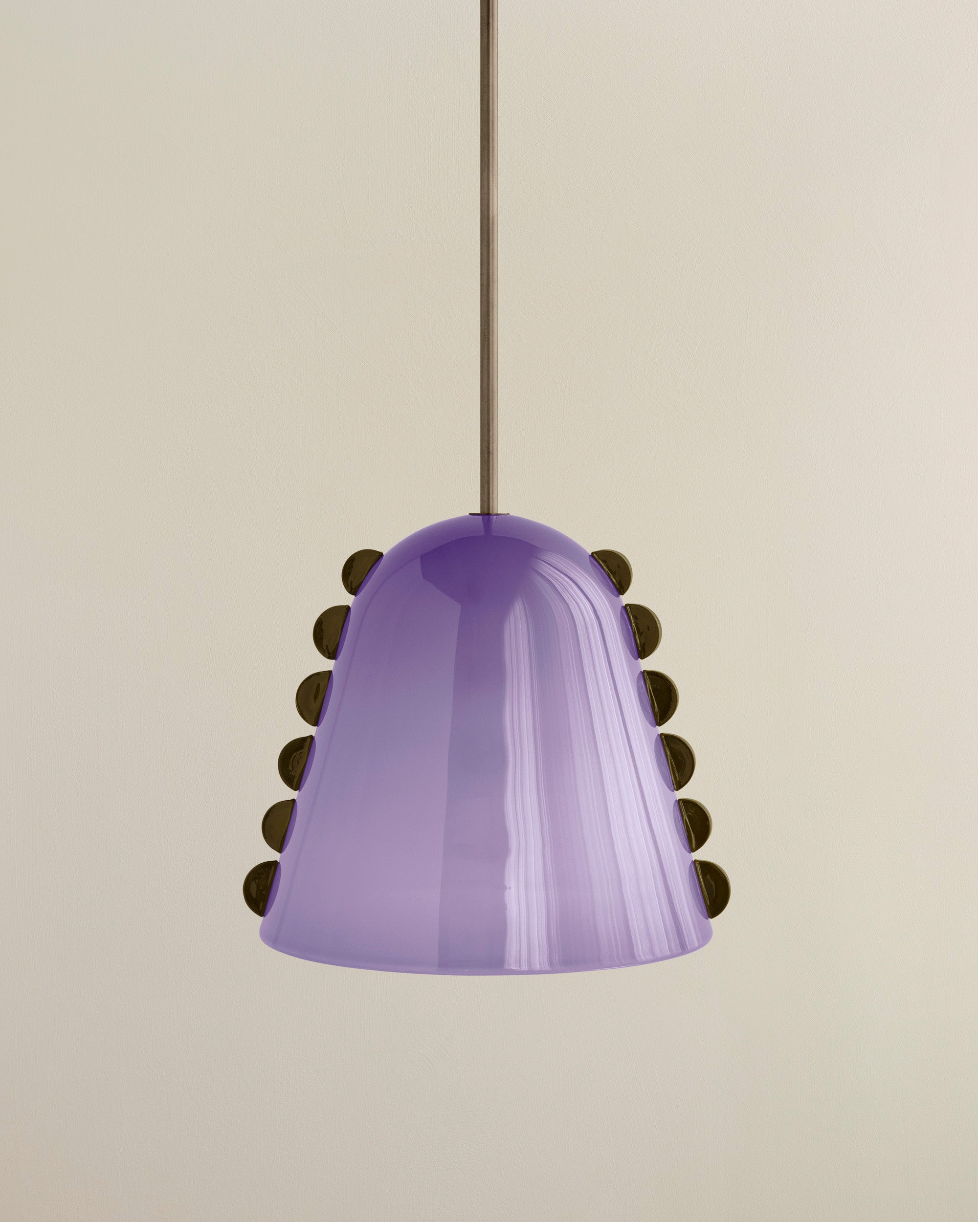 Calla Pendant, Large