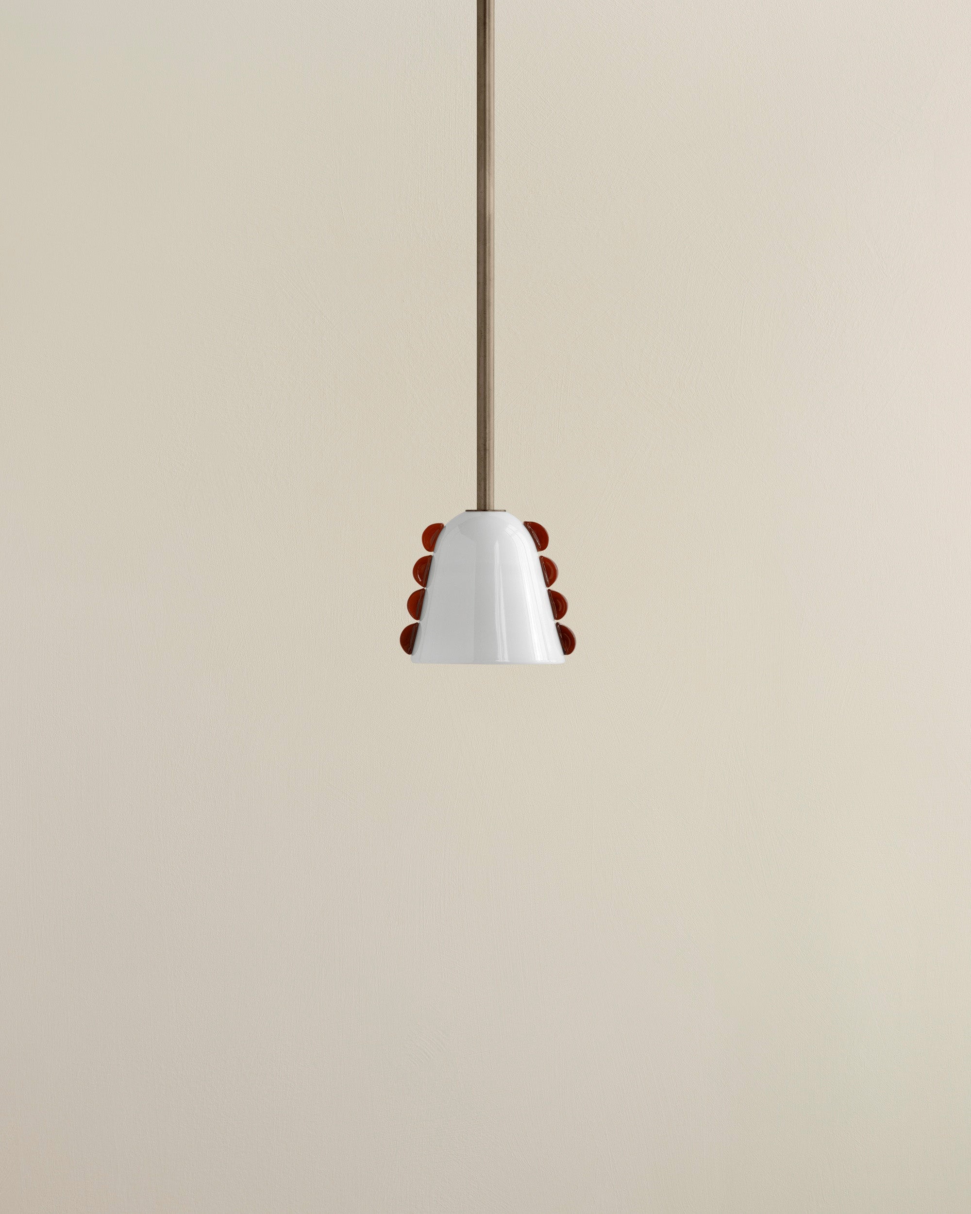 Calla Pendant, Small
