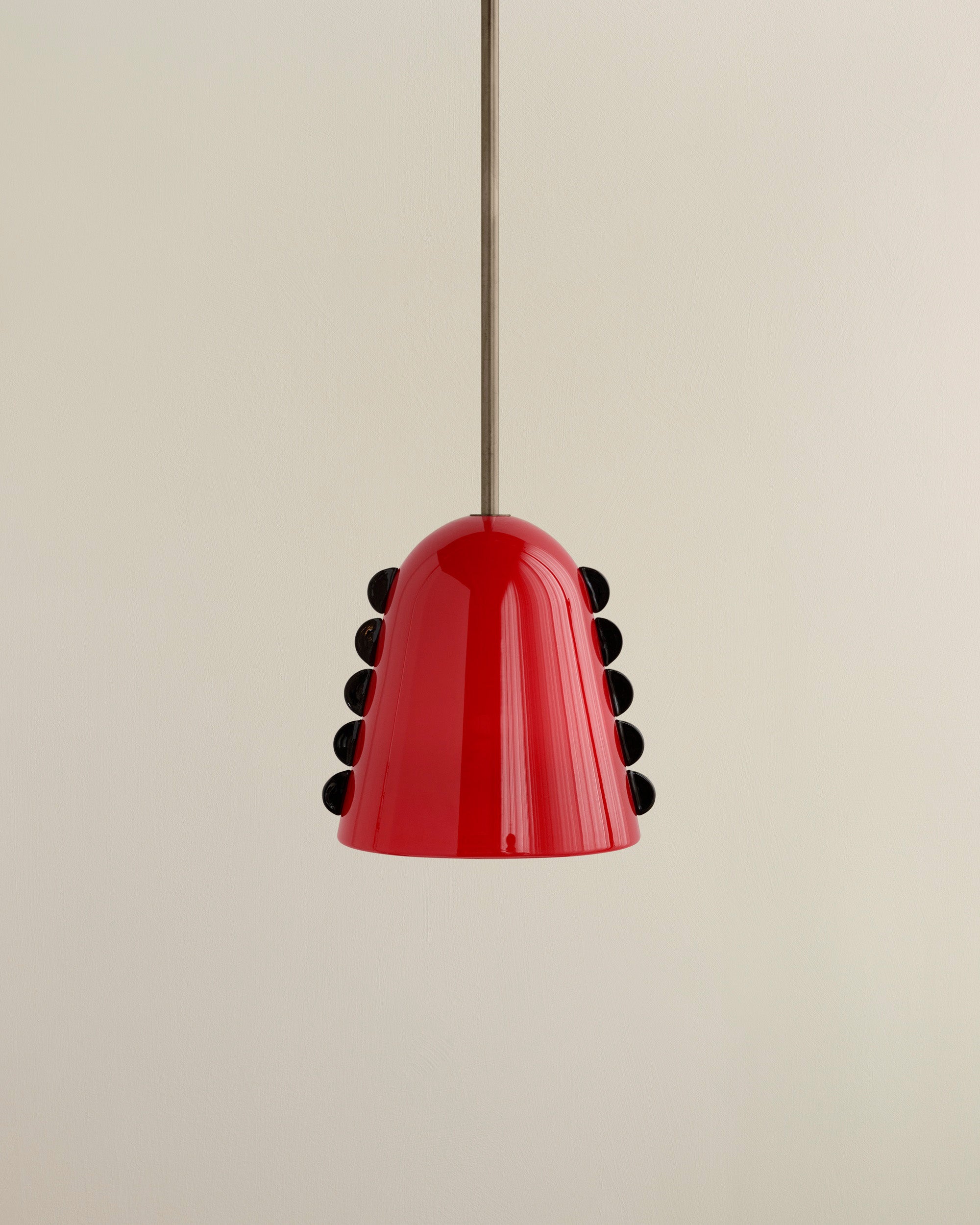 Calla Pendant, Medium