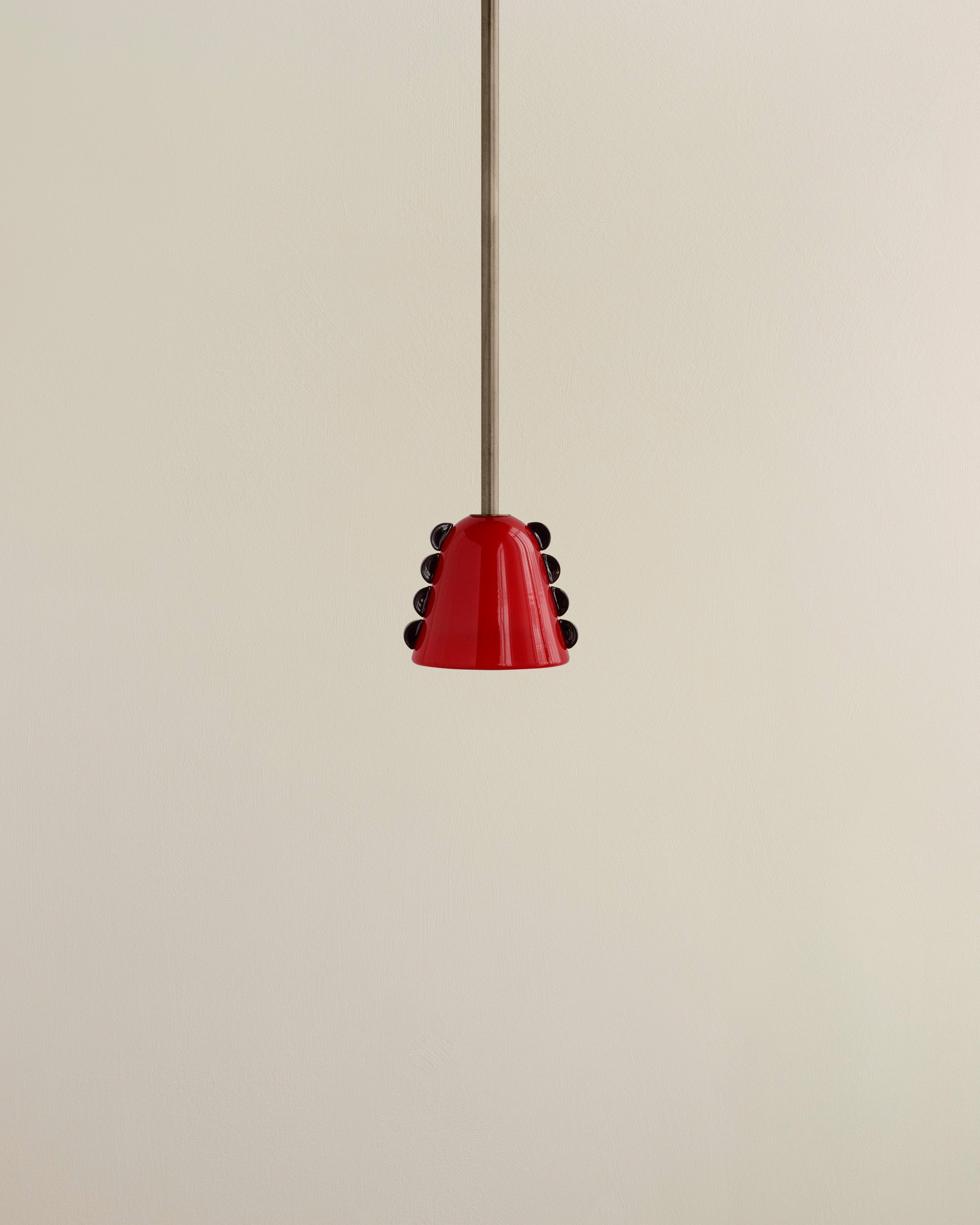 Calla Pendant, Small