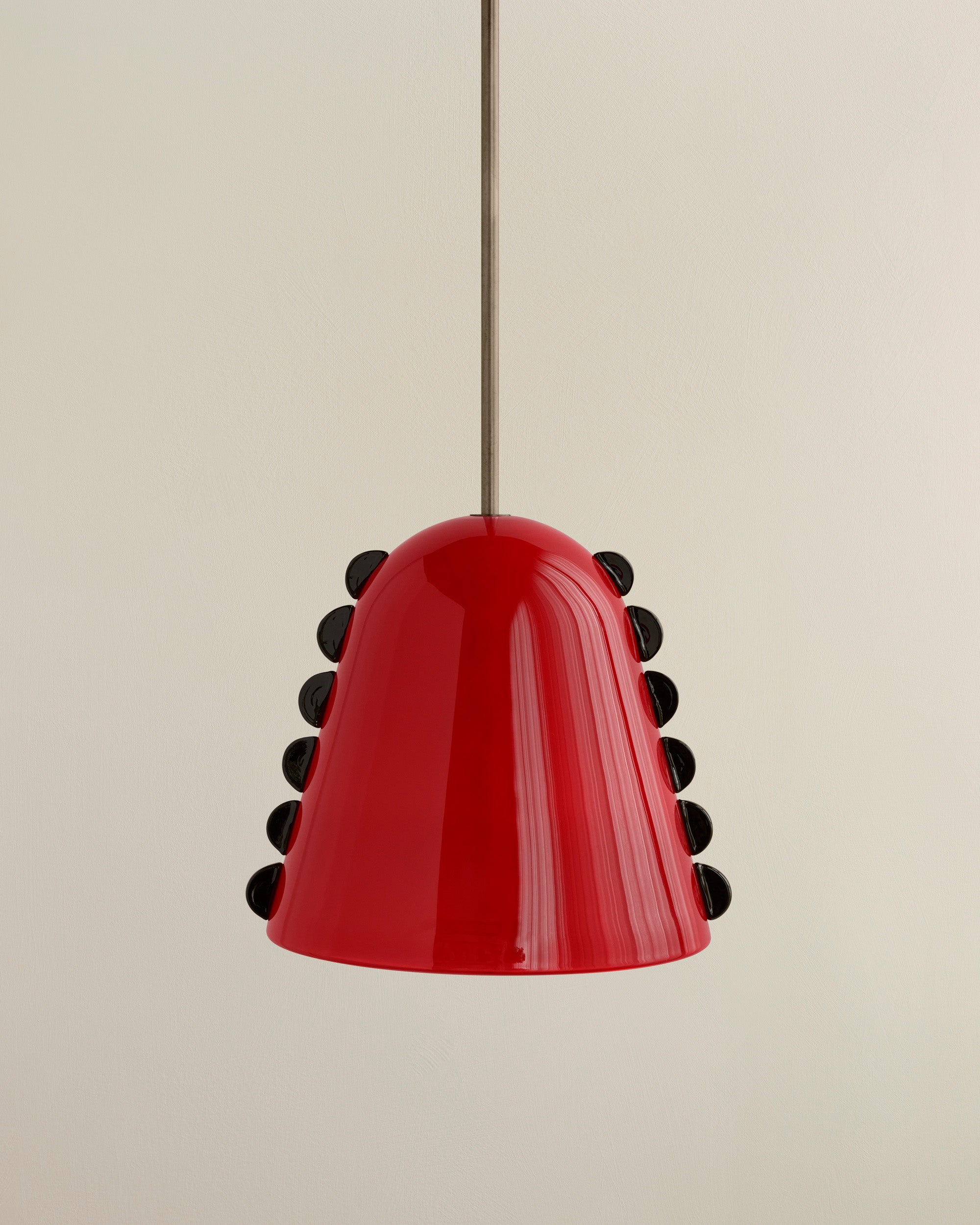 Calla Pendant, Large