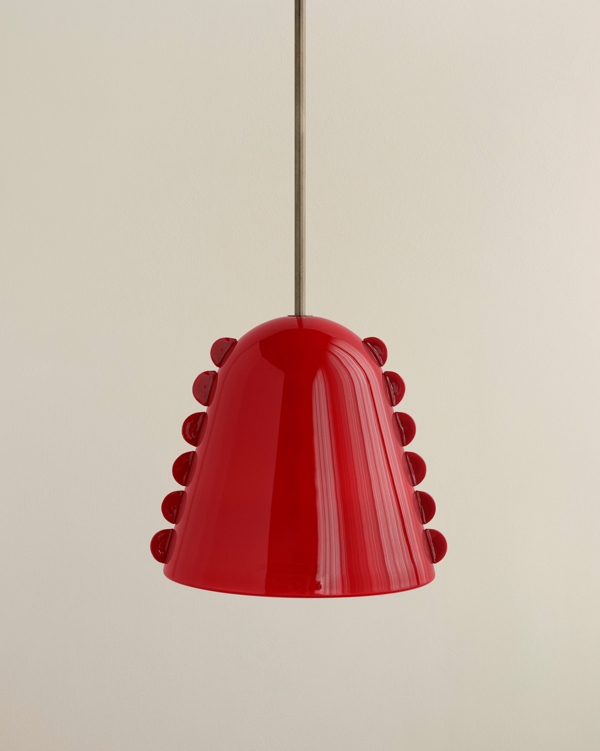 Calla Pendant, Large