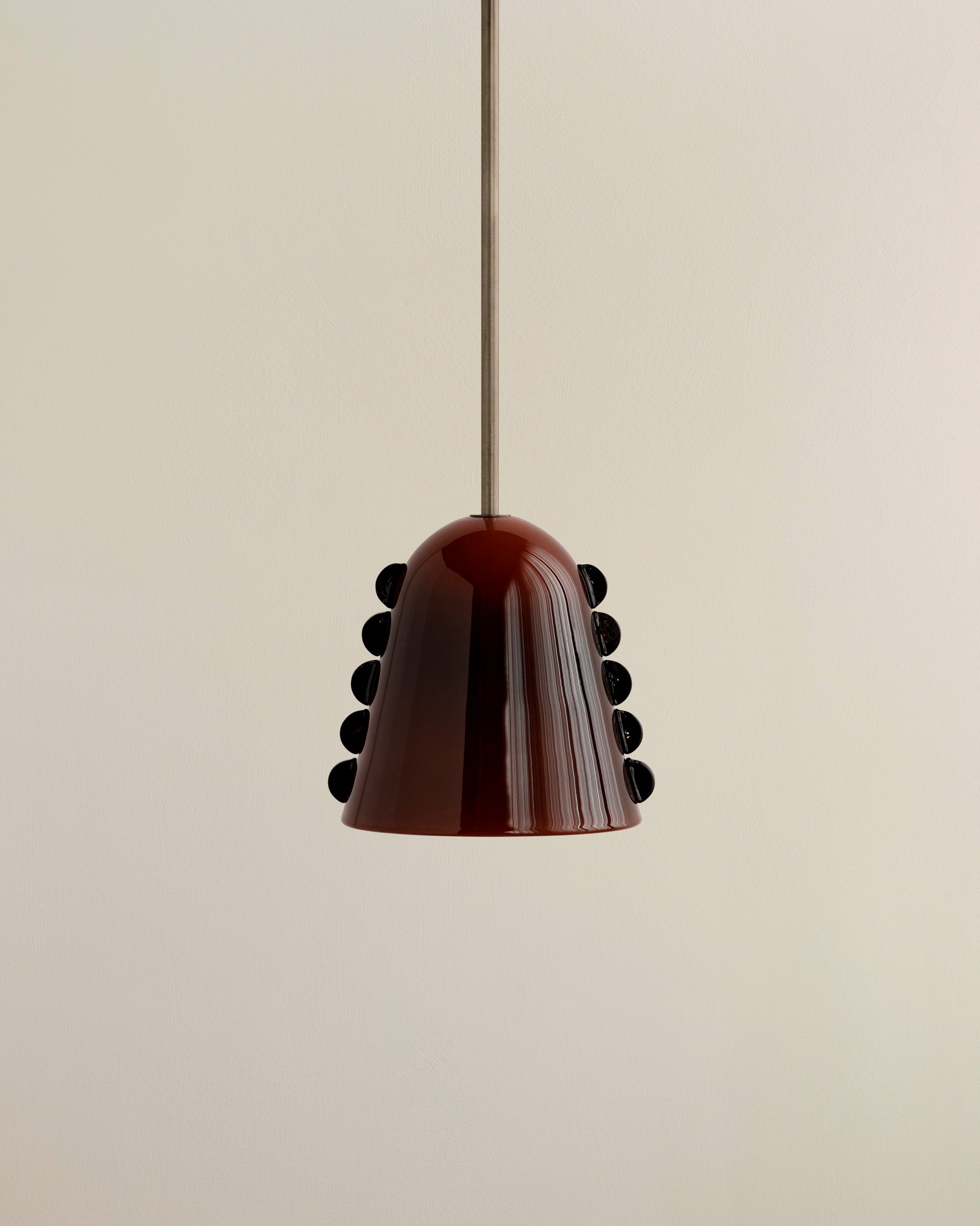 Calla Pendant, Medium
