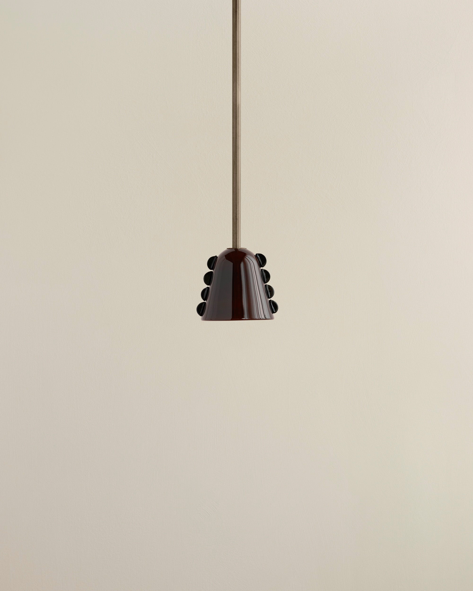 Calla Pendant, Small