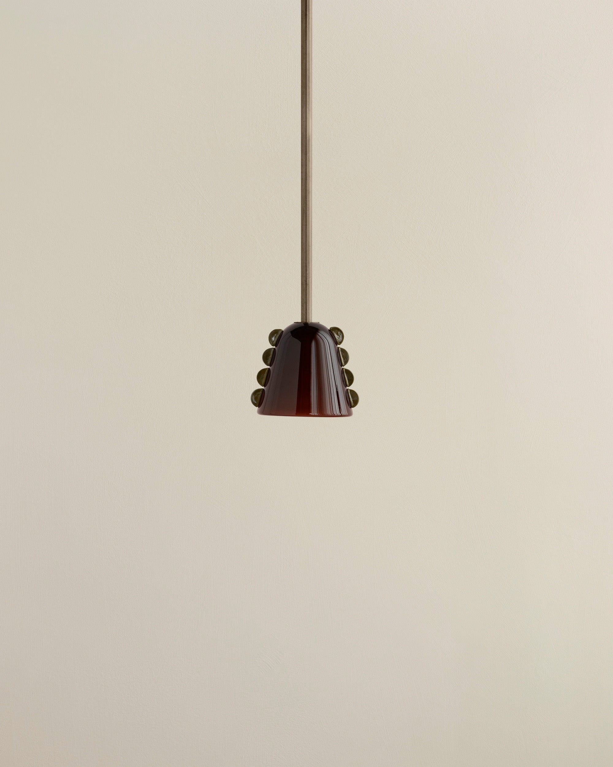 Calla Pendant, Small