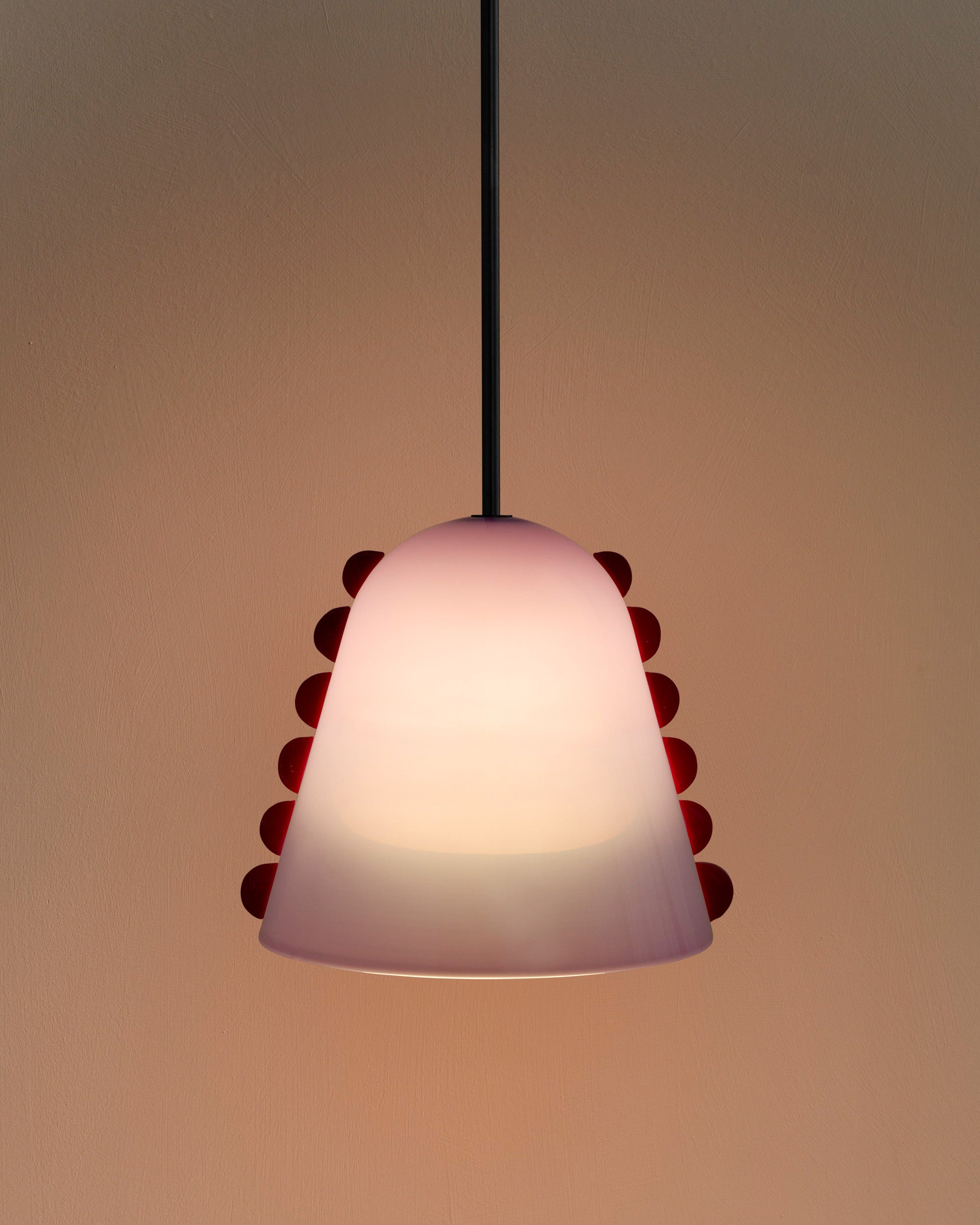 Calla Pendant, Large