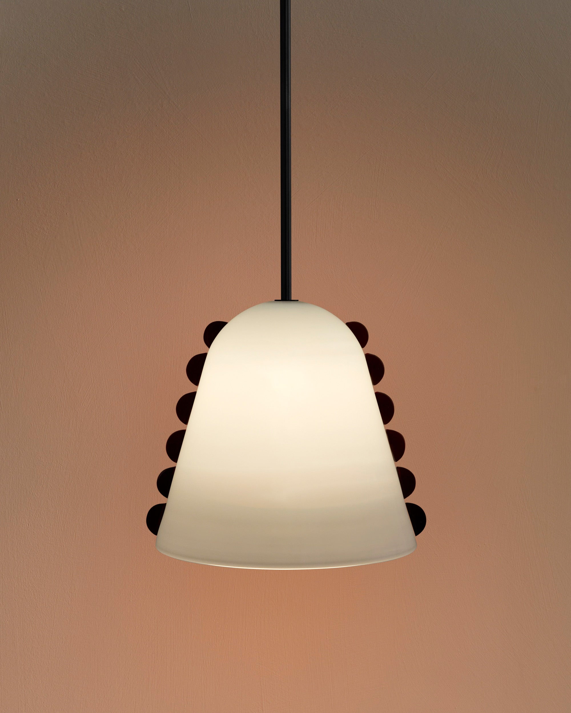 Calla Pendant, Large