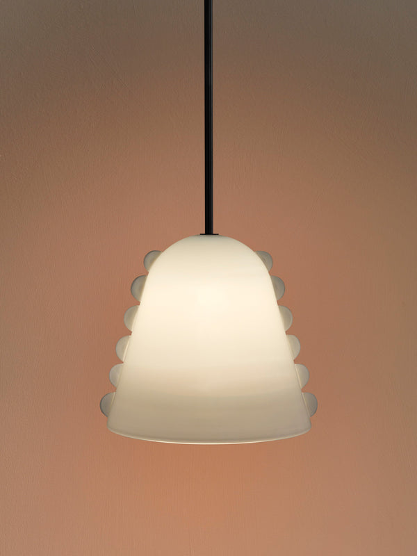 Calla Pendant, Large
