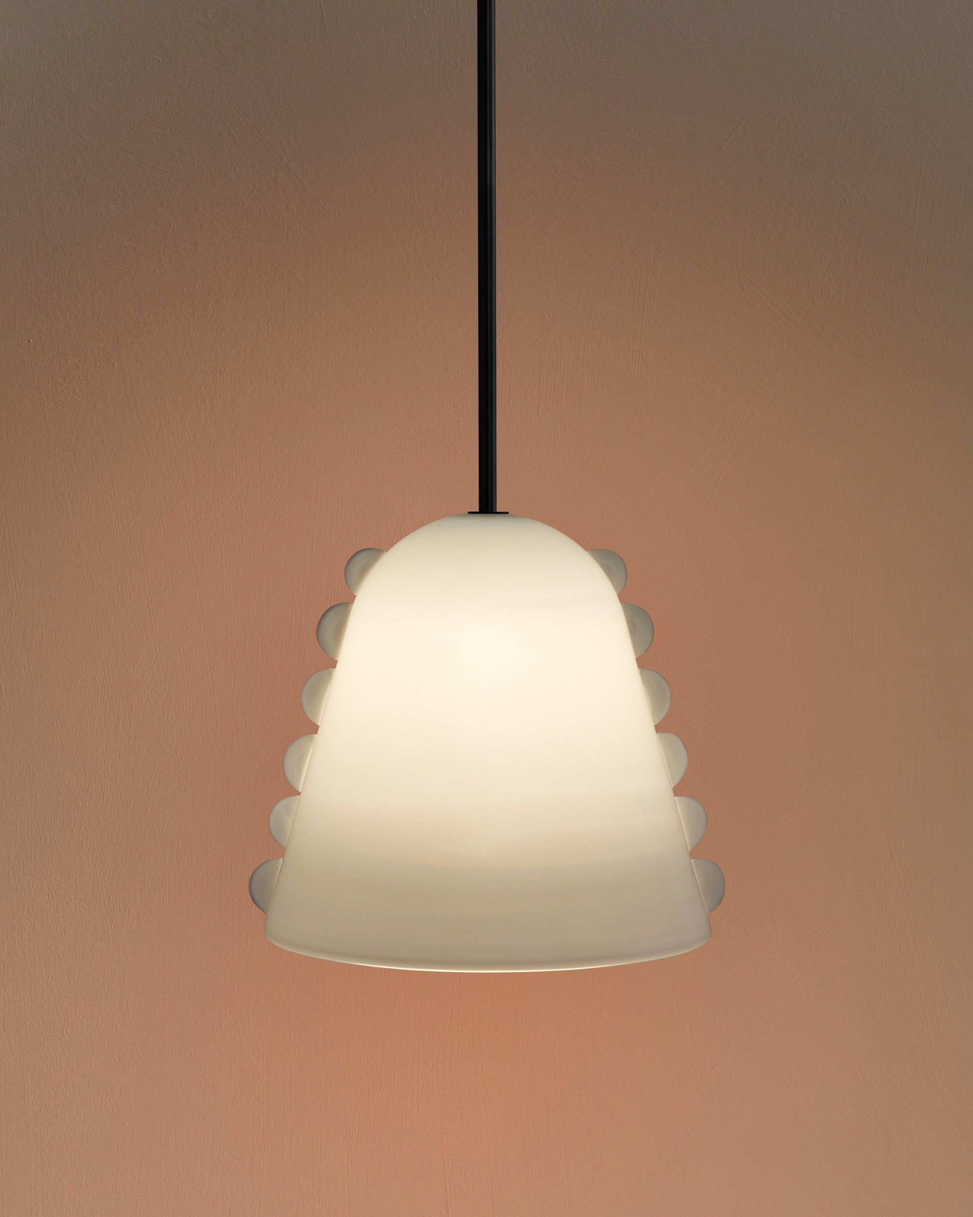 Calla Pendant, Large