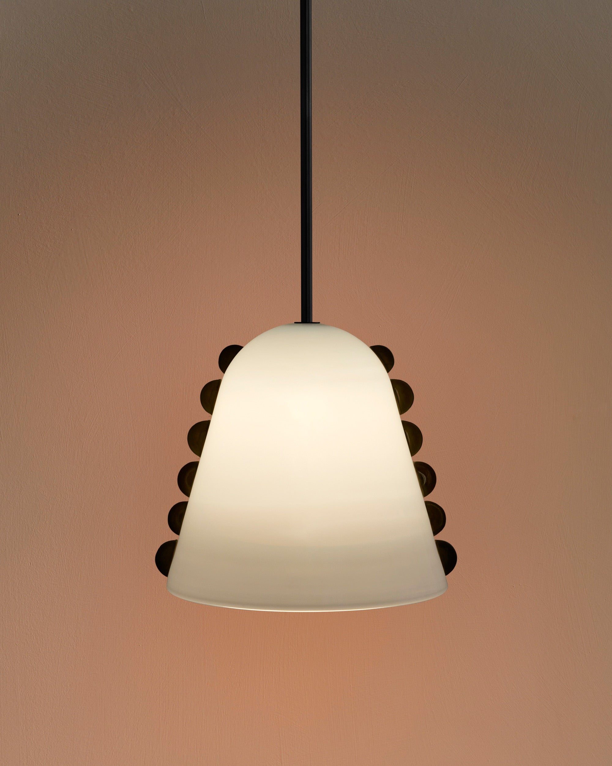 Calla Pendant, Large