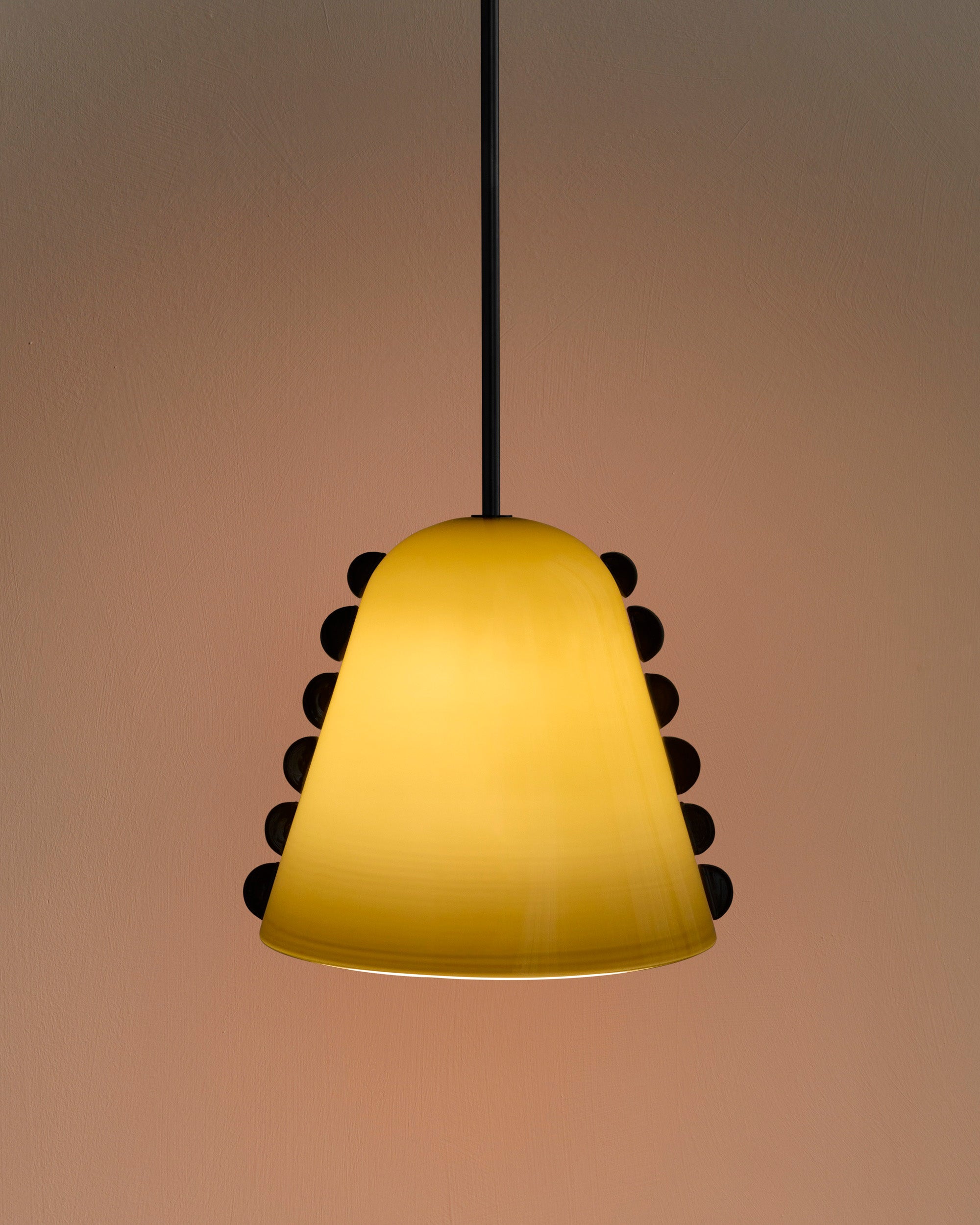 Calla Pendant, Large