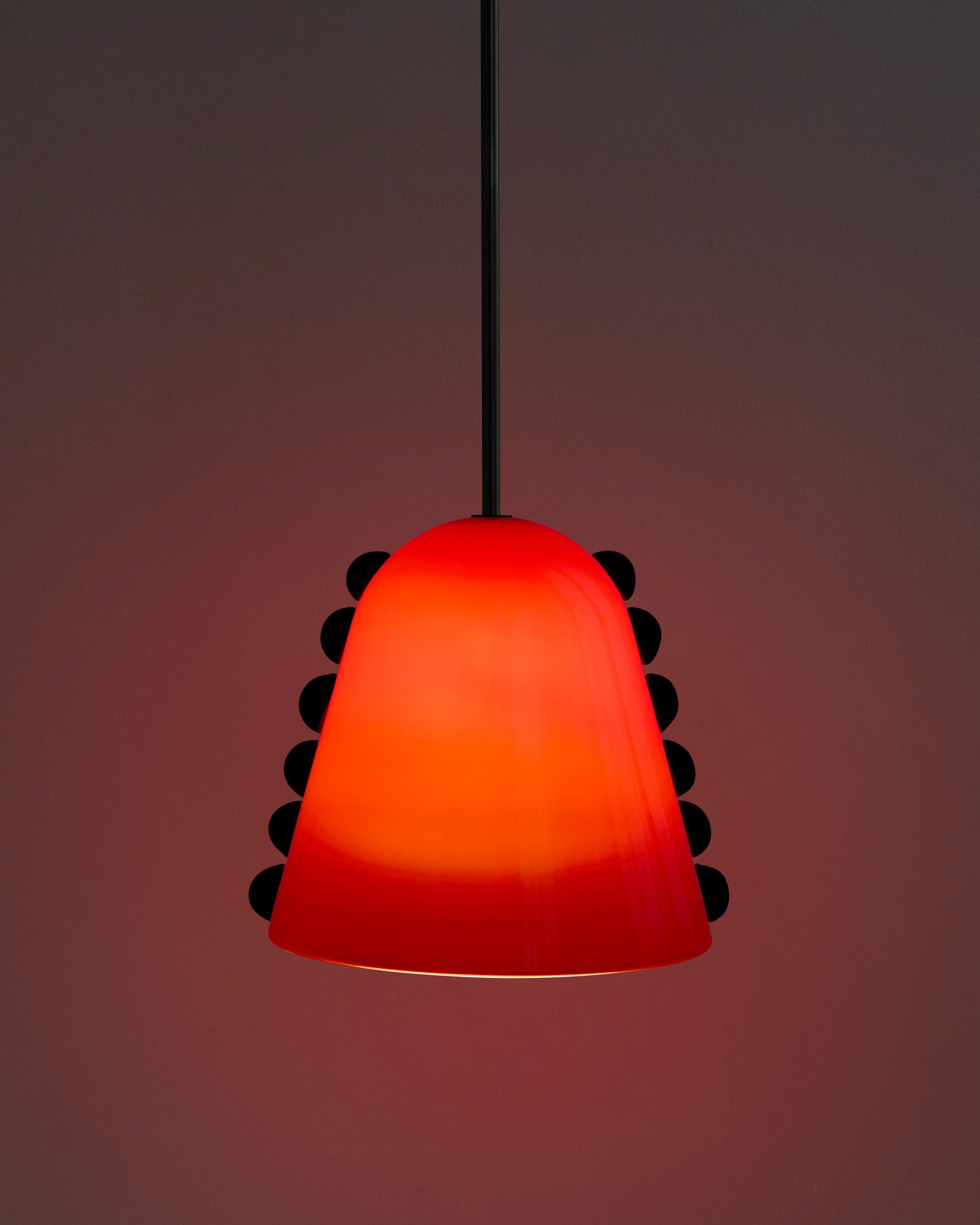Calla Pendant, Large