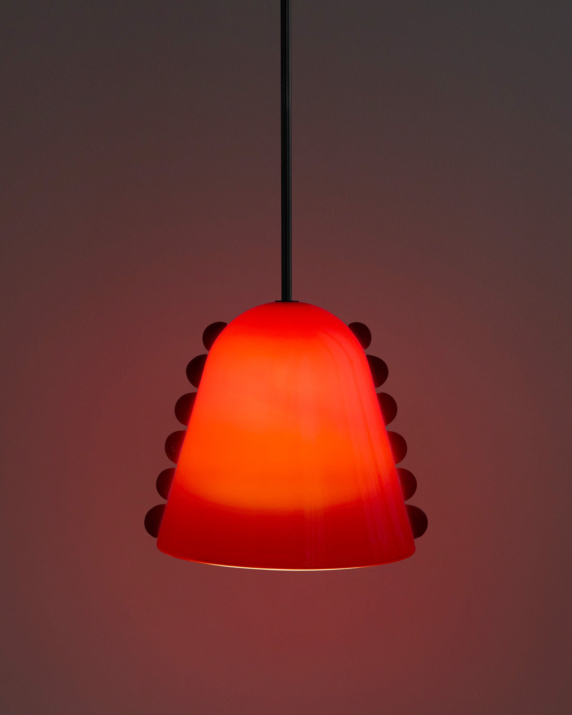 Calla Pendant, Large