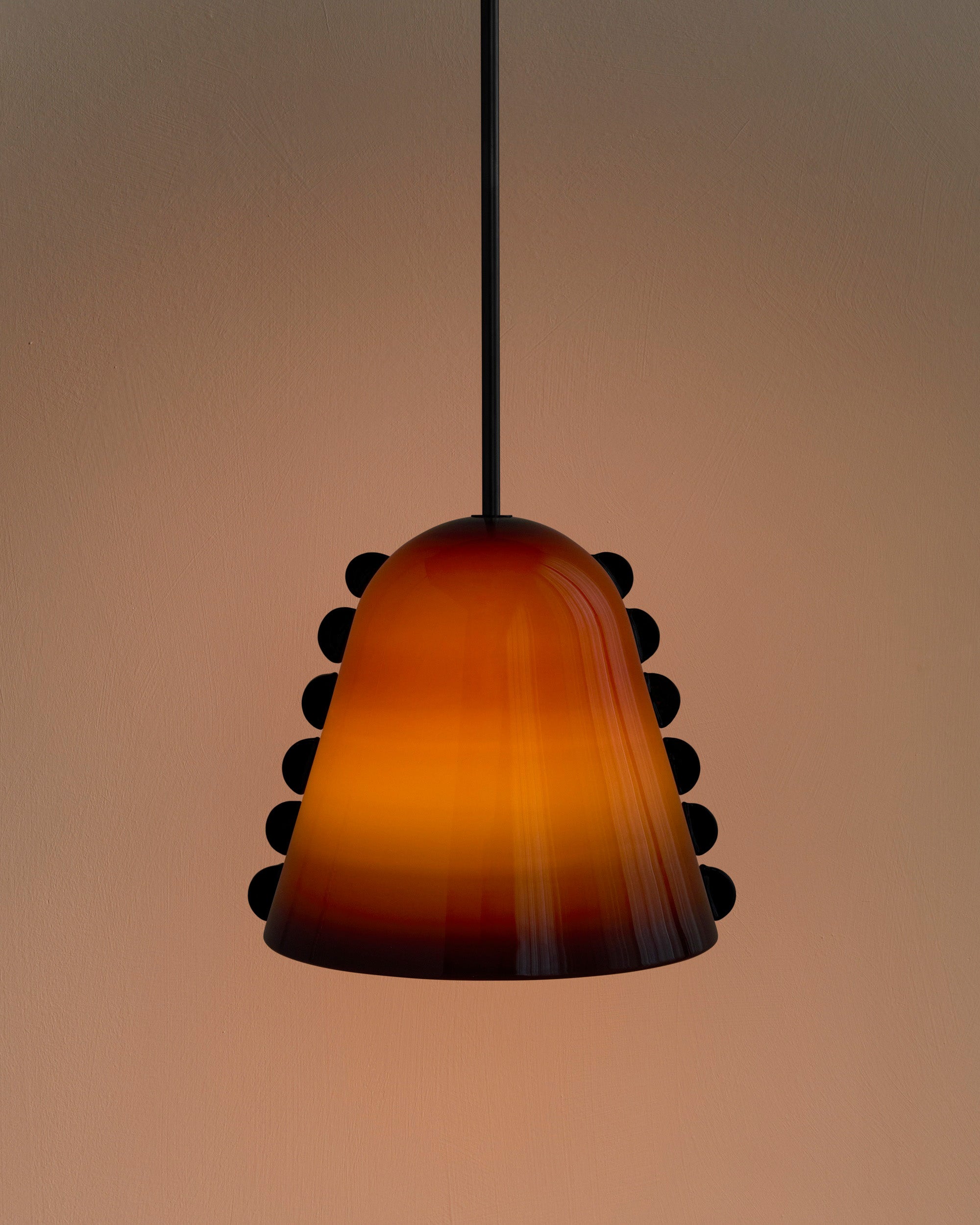 Calla Pendant, Large